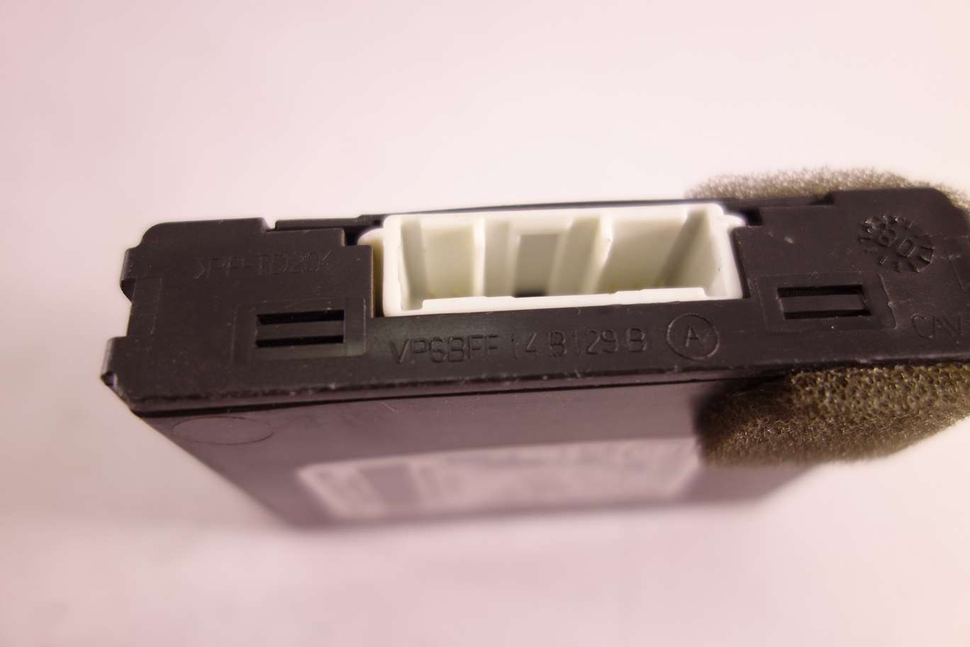 Unidad de control del inmovilizador Toyota Auris 8978002040 89780 02040 19A366AD 19A366 AD 10R023241 10R 023241 97RI012203 97RI 012203 - foto 2
