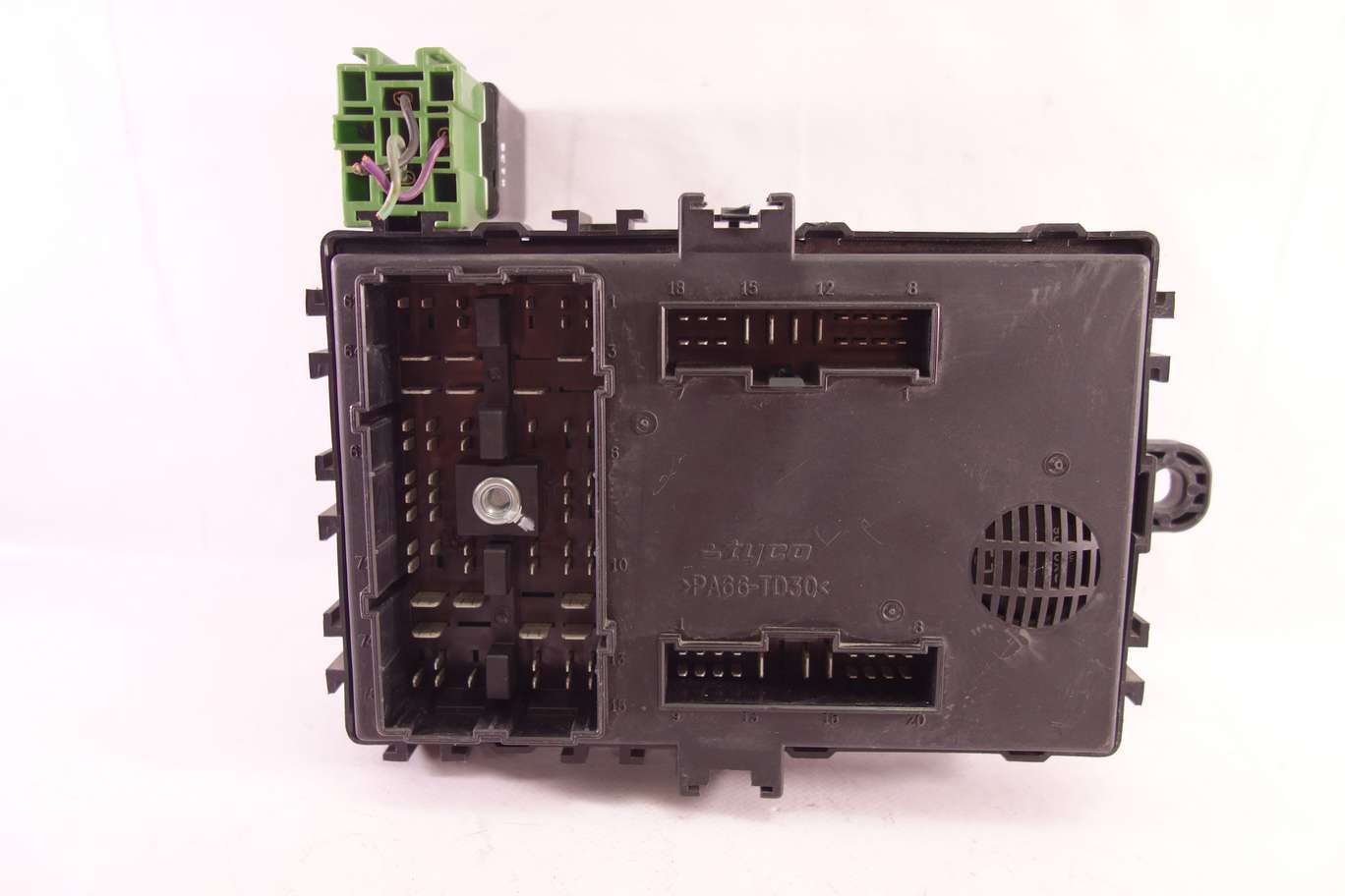 Caja de fusibles Chevrolet 96943683 TD AK62246 AK 62246 96312545 - foto 4