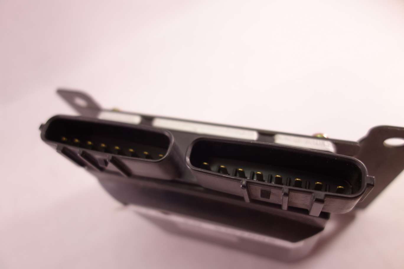 Modulo control de inyectores de combustible Saab 5167002 8972406931 DENSO 1013105091 101310 5091 - foto 3