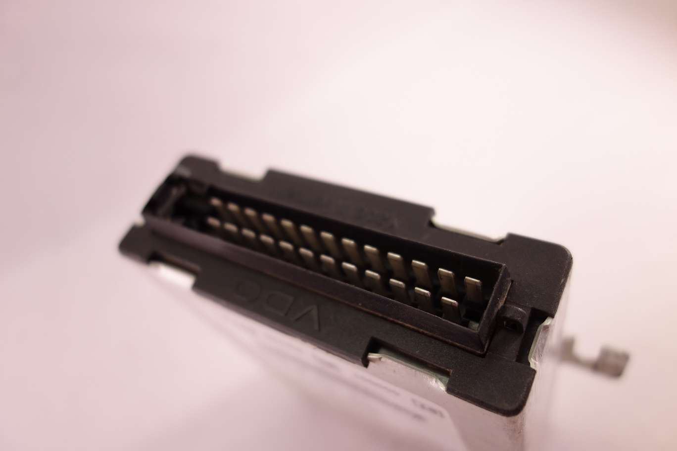 Centralita control límite de velocidad para Iveco A2C53091782 TYP-AGB III 92.109 034449 - foto 2