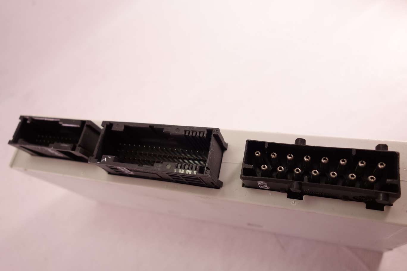 Modulo de alarma BMW Serie 3 6907661 6 907 661 101809070101 101 809 070101 - foto 3