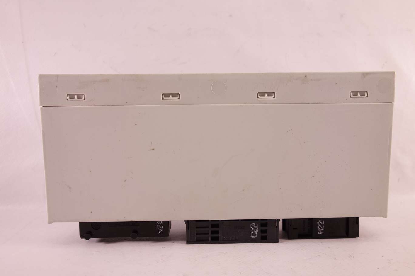 Modulo de alarma BMW Serie 3 6907658 6 907 658 101809120101 101 809 120101 - foto 1