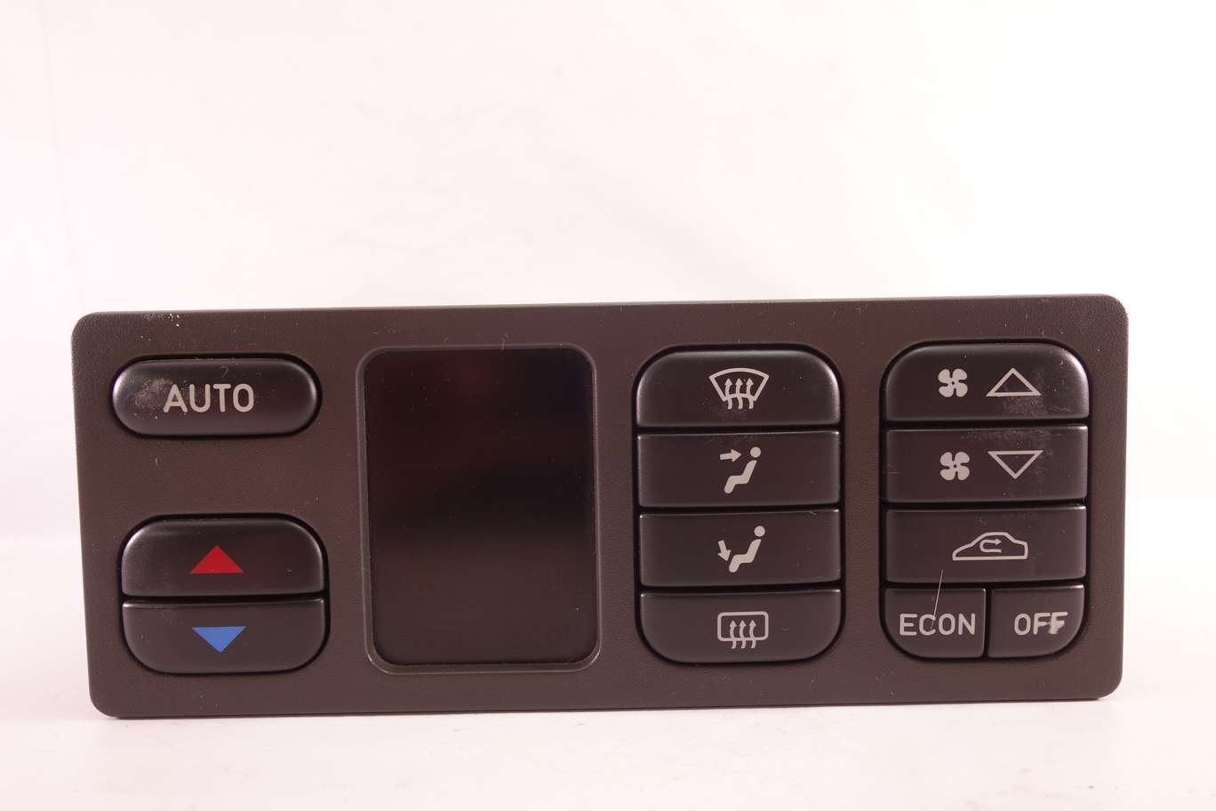 Mando de clima Saab 5336433 53 36 433 A059850 A059850 DATE 2E30 - foto 1