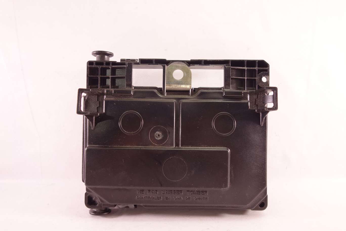Caja de fusibles Peugeot Citroen 9661682780 BSM-L04-00 S118983004Q - foto 3