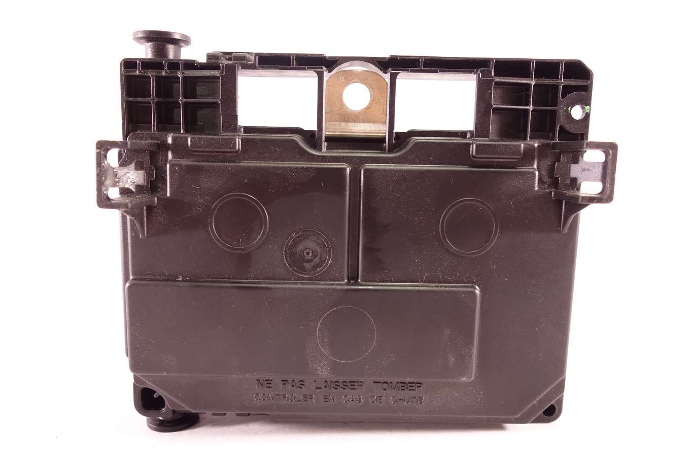 Caja de fusibles Peugeot Citroen - foto 3