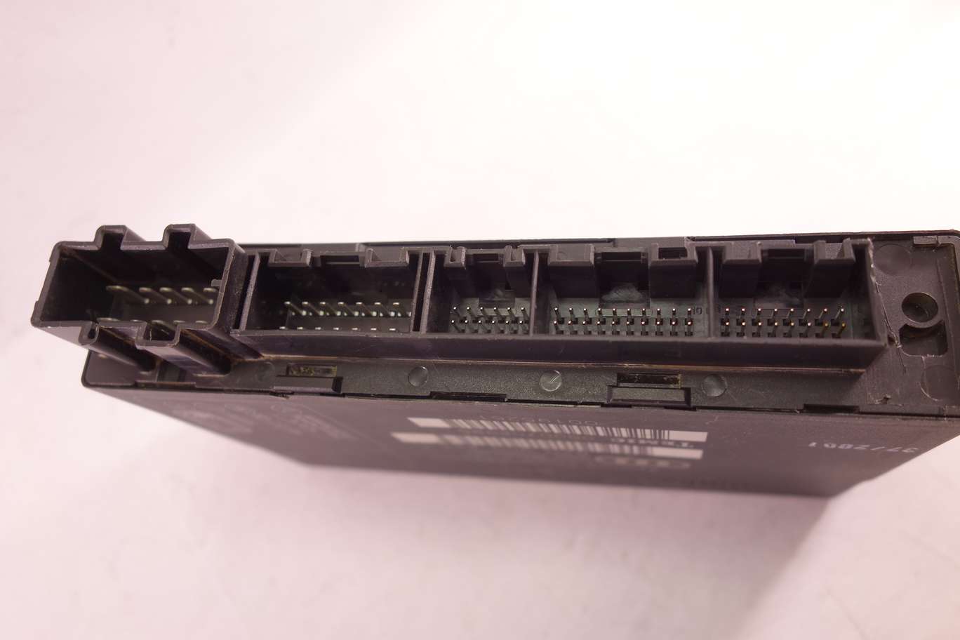 Módulo confort Audi A2 8Z0959433S 8Z0 959 433 S TEMIC 00007089B5 - foto 2