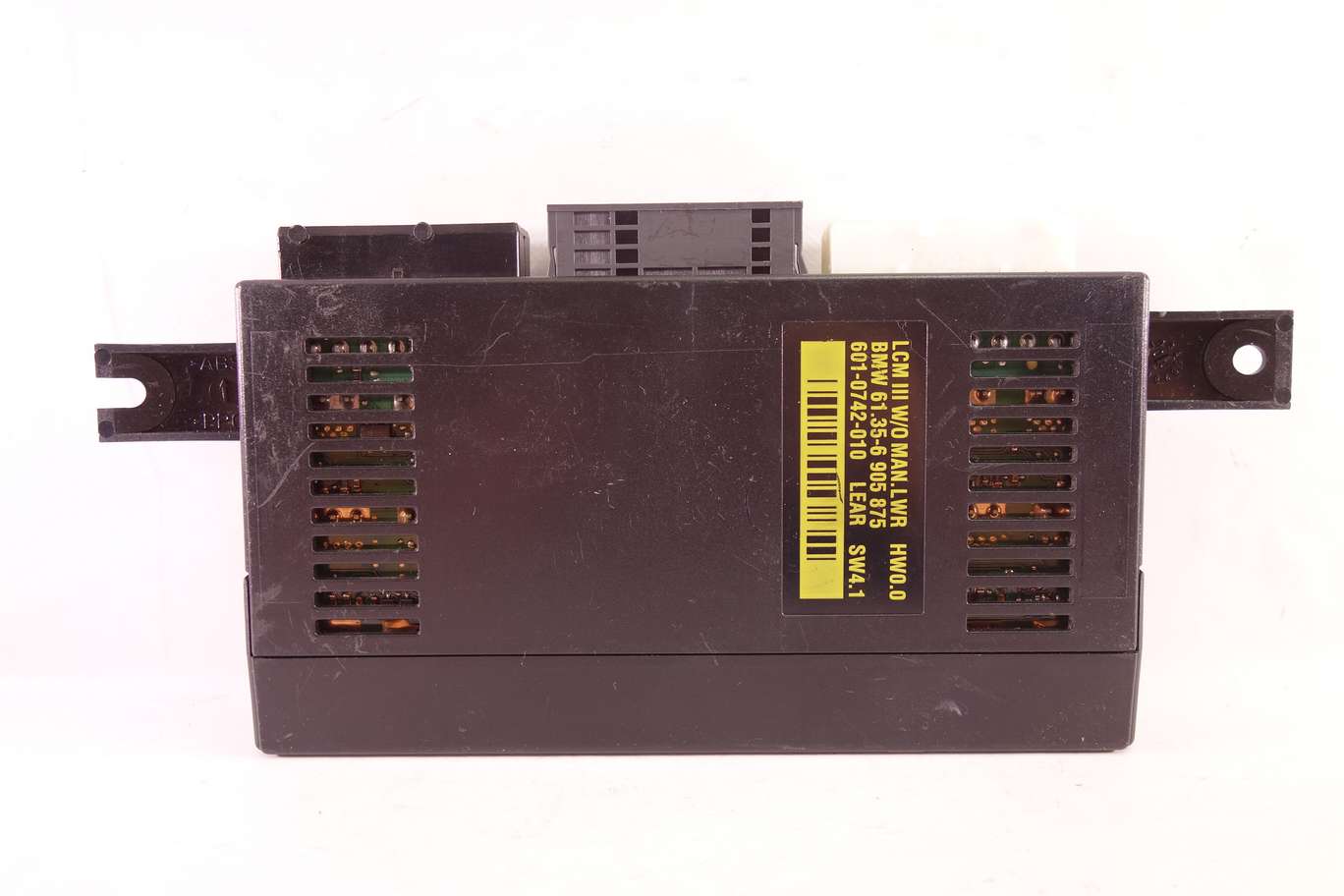 Módulo control de luz BMW X5 61356905875 61 35 6 905 875 6010742010 601 0742 010 - foto 1