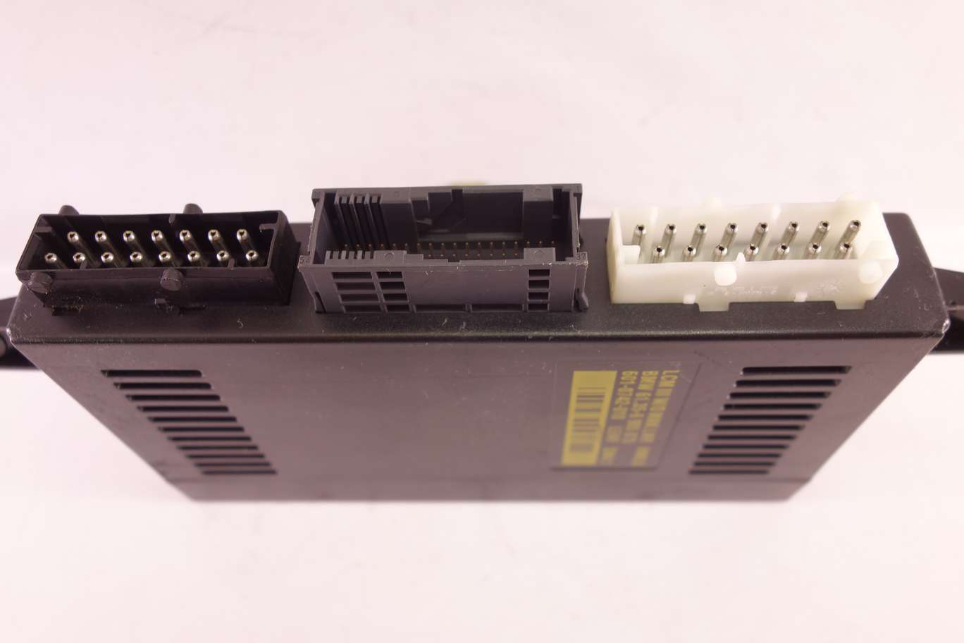 Módulo control de luz BMW X5 61356905875 61 35 6 905 875 6010742010 601 0742 010 - foto 3
