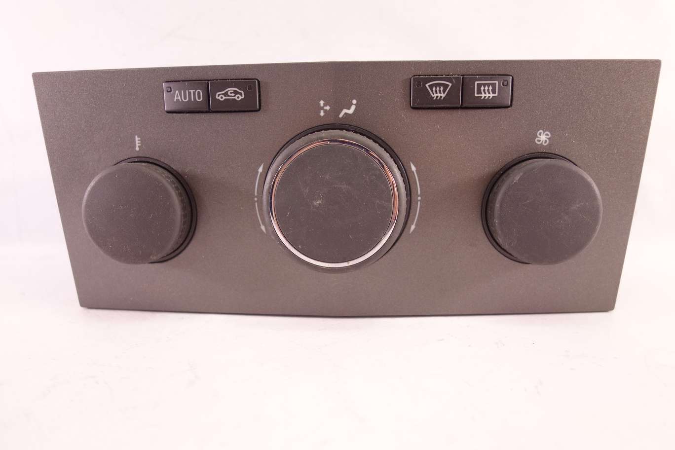 Mando climatizador Opel Zafira 901513080001 90151 308 0001 GM 13231053 QH2 - foto 1