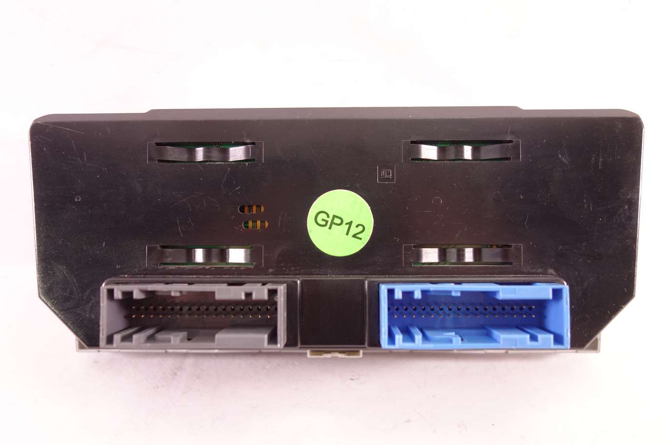 Mando climatizador Opel Zafira 901513080001 90151 308 0001 GM 13231053 QH2 - foto 3