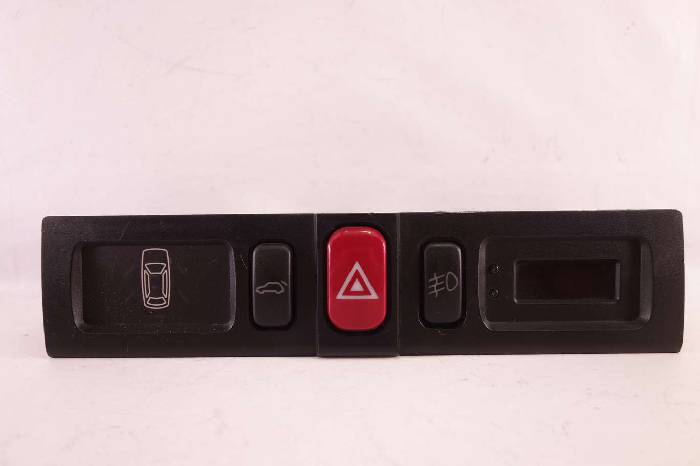 Mando interruptor multifunción Alfa Romeo 60618806 6252285003 625 22850 03 - foto 1