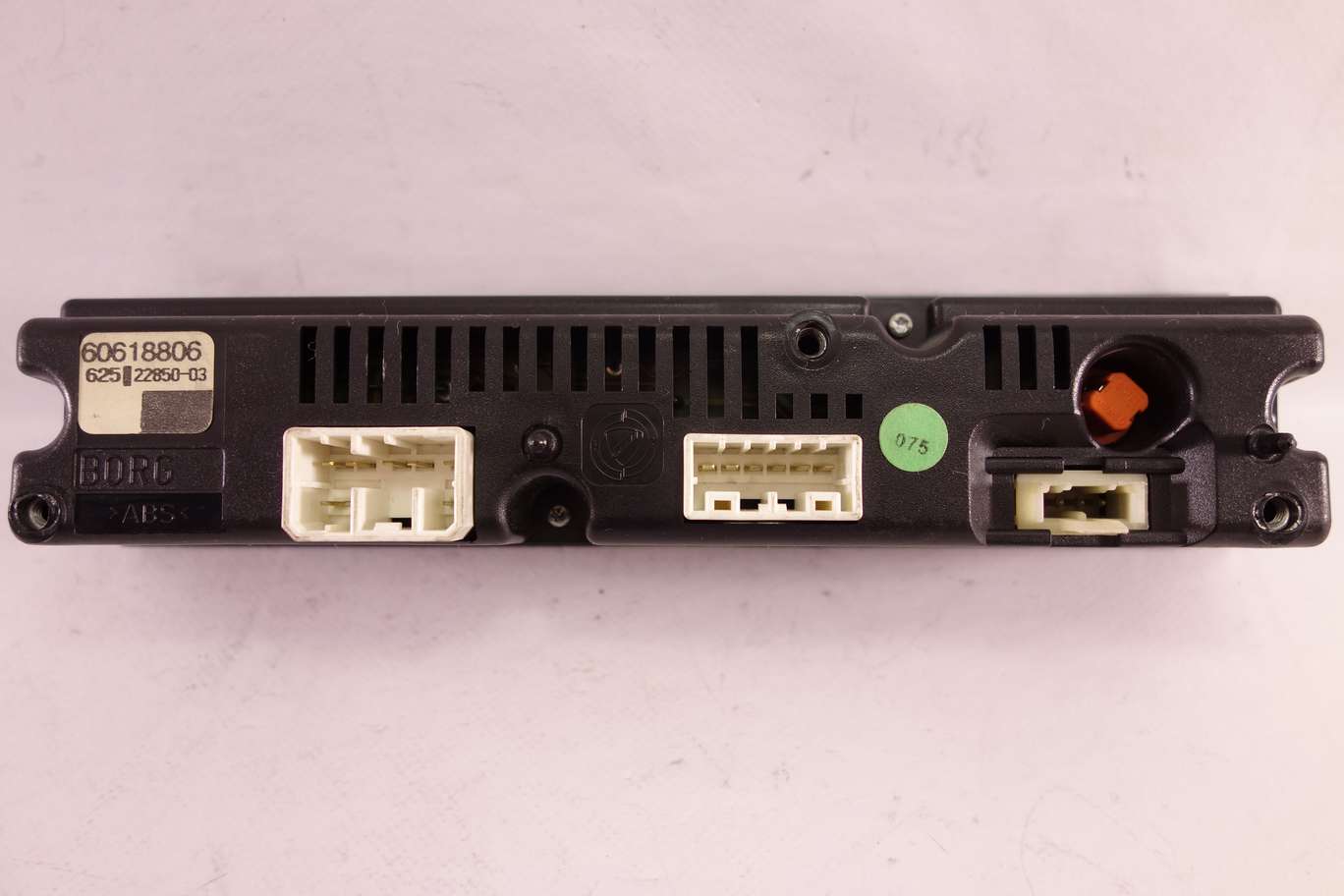 Mando interruptor multifunción Alfa Romeo 60618806 6252285003 625 22850 03 - foto 3