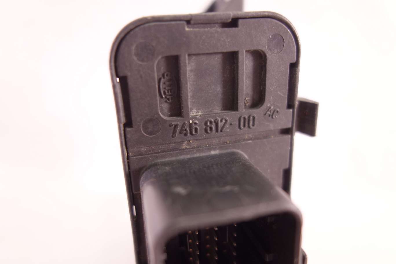 Módulo control de luz Citroen C4 9654248480 96 542 484 80 IND 01 5DF00904120AB 5DF00904120 AB 5DF 009 041 20 AB 74681200 746 812 00 - foto 2