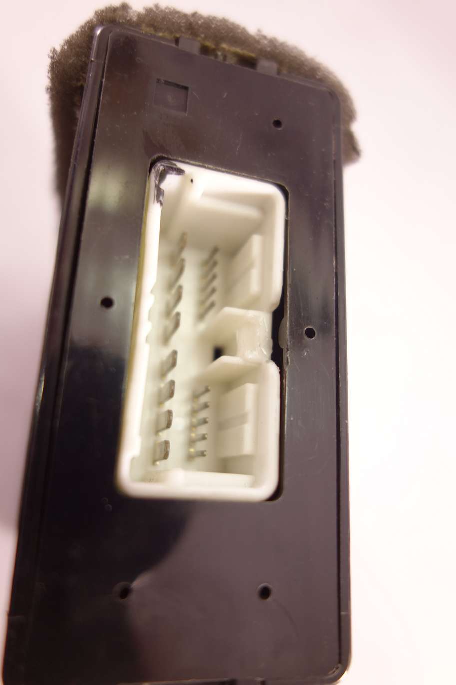 Unidad de control del inmovilizador Subaru 88035FC140 88035 FC140 9L21296K - foto 3