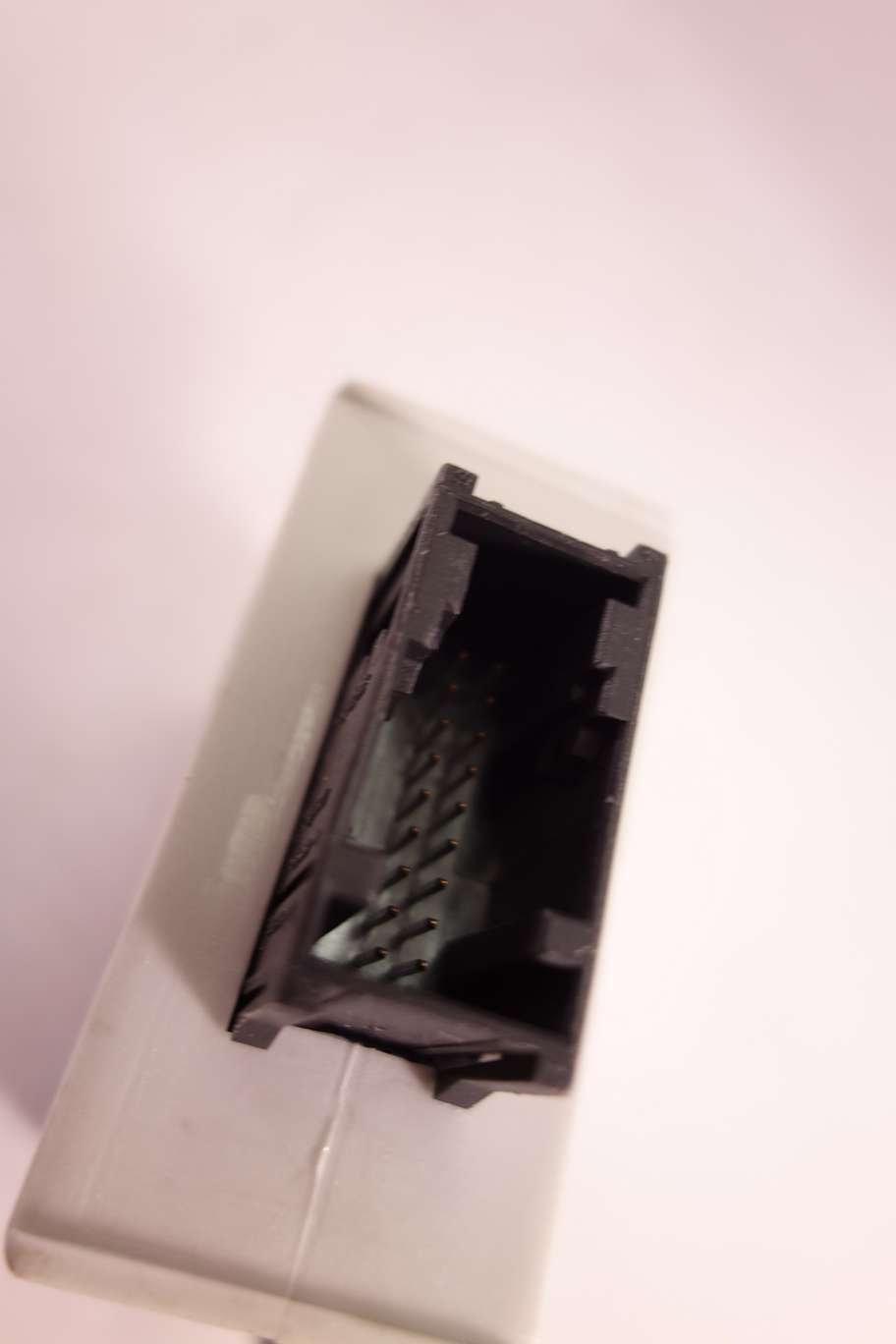 Unidad de control presión de neumáticos Audi TT 4F0907274 4F0 907 274 4F0910274A 4F0 910 274 A - foto 2