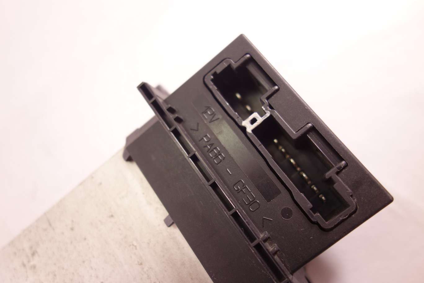Resistencia de calefacción Renault Master 661747LE 661747L E 661747L/E 73421212F - foto 3