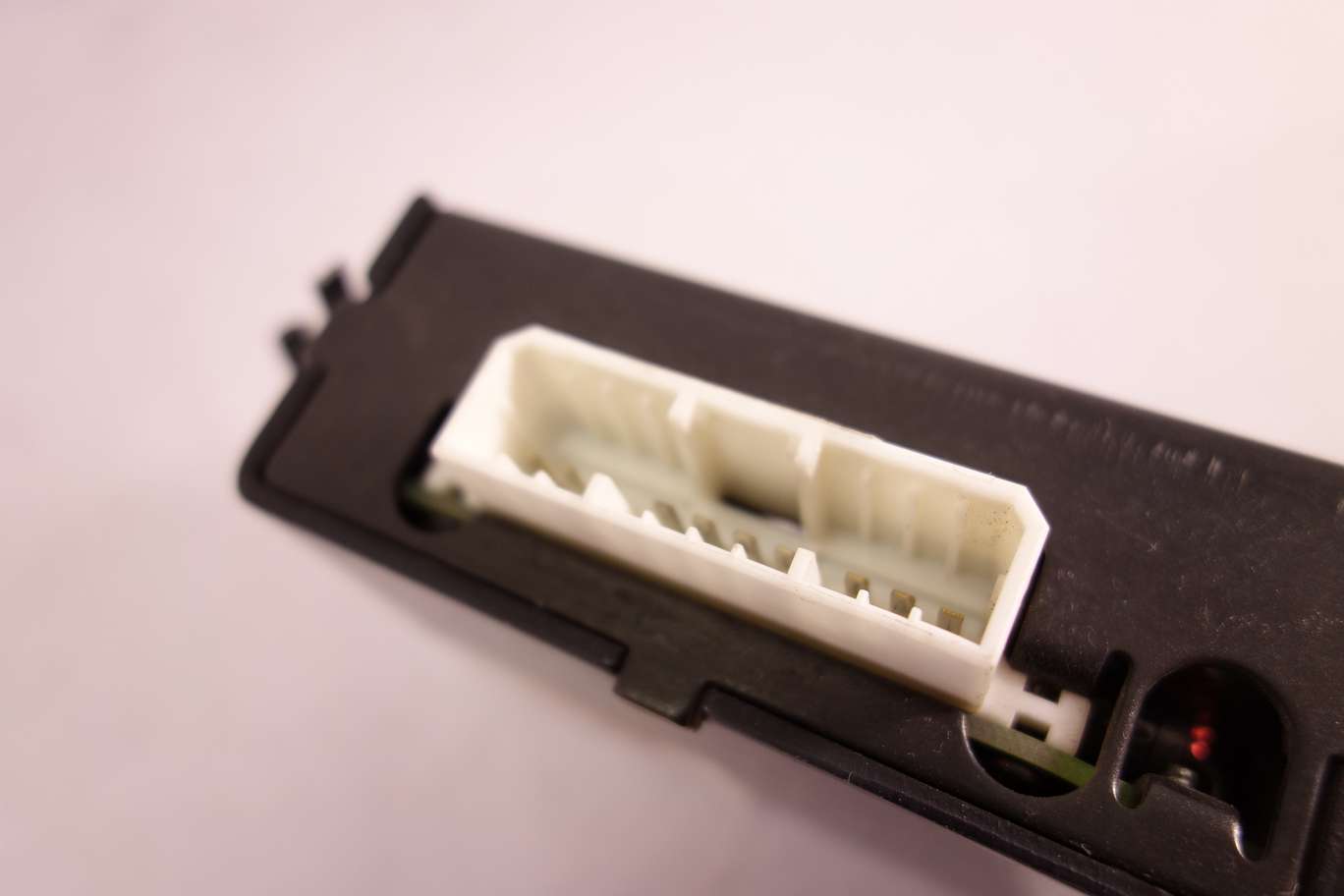 Módulo control amplificador de sonido Range Rover 77A4036XXX 77 A4036 XXX AMR6355 - foto 2