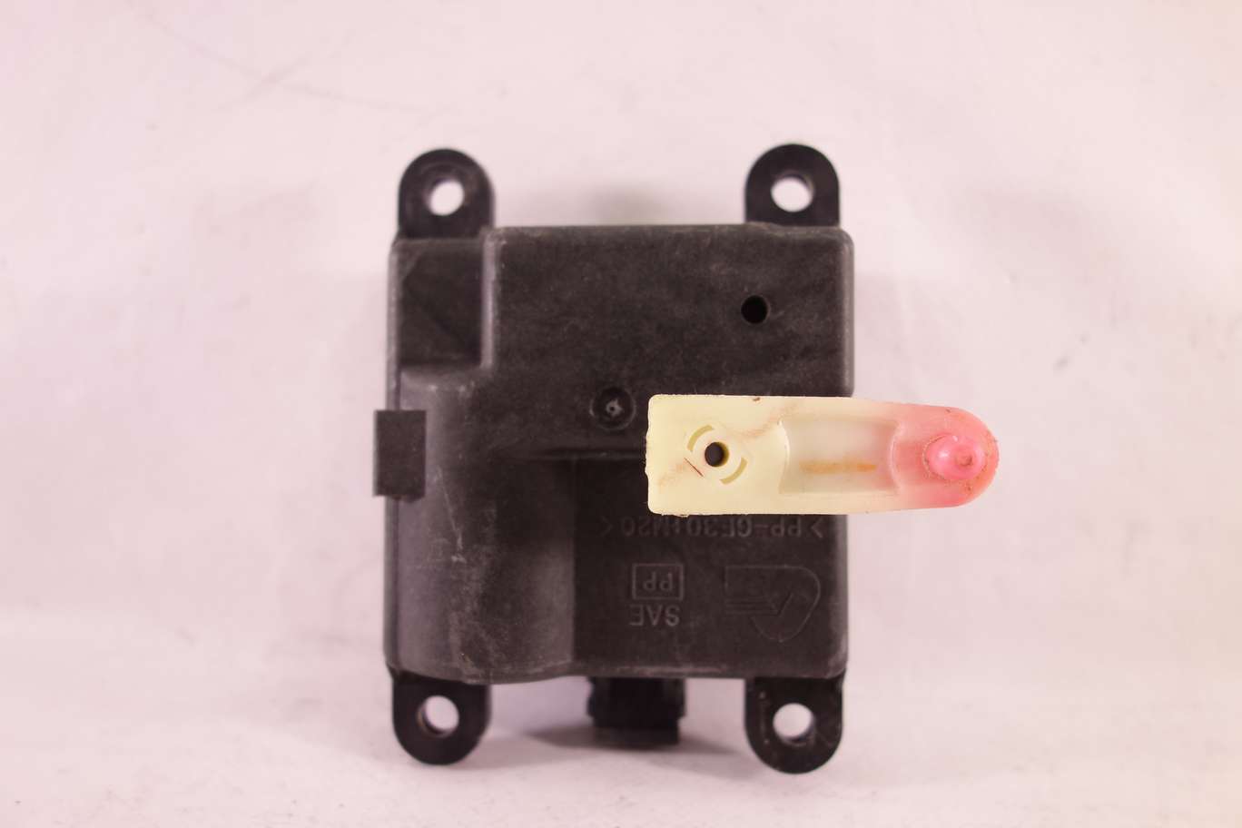 Módulo calefacción Nissan Qashqai A24820A3200000 080417A 08 04 17 A - foto 1