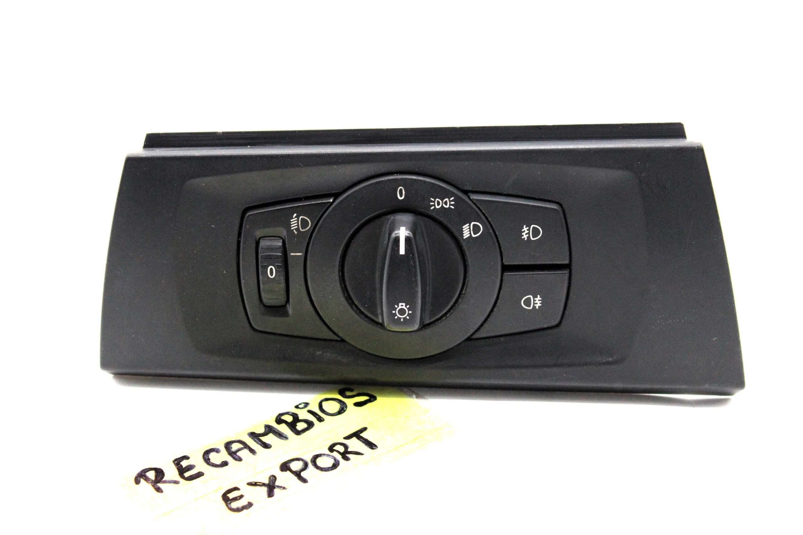 Interruptor de Luz BMW Serie 3 - foto 1