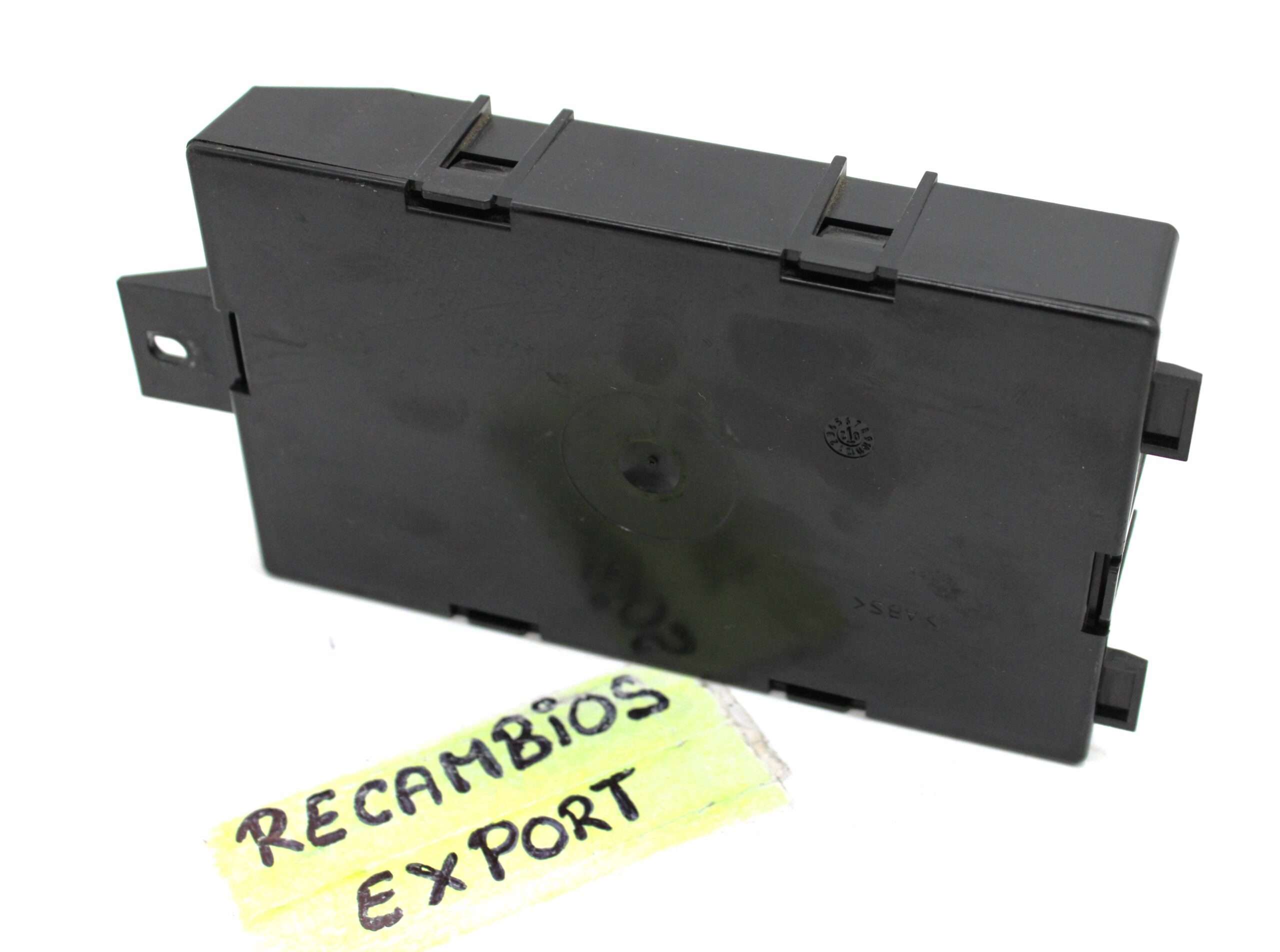 Módulo Control Renault P8200094794B P8200094794 B 216688935B 21 668 893 5B - foto 4