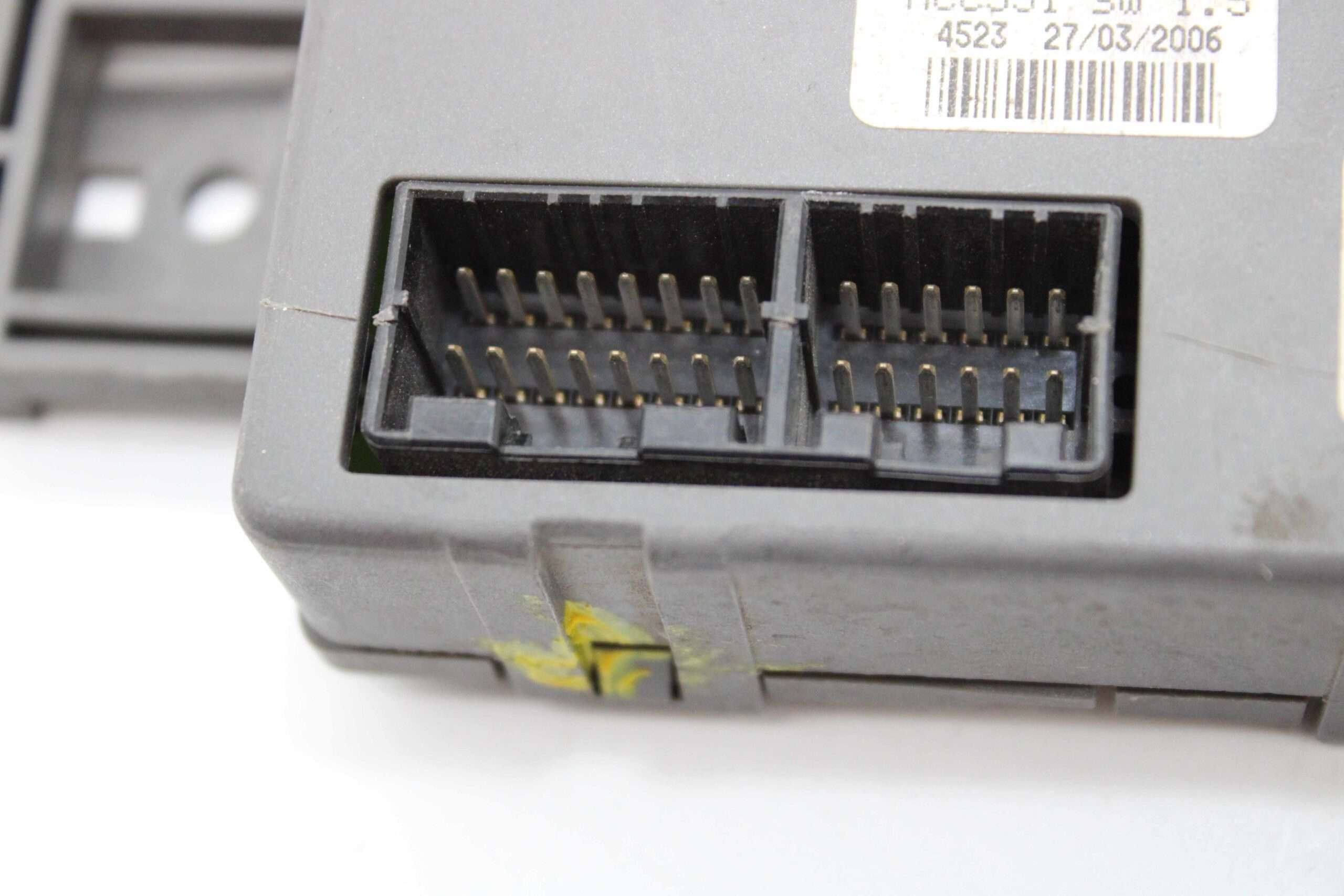 Módulo Control de Aire Acondicionado para Iveco Daily - foto 3