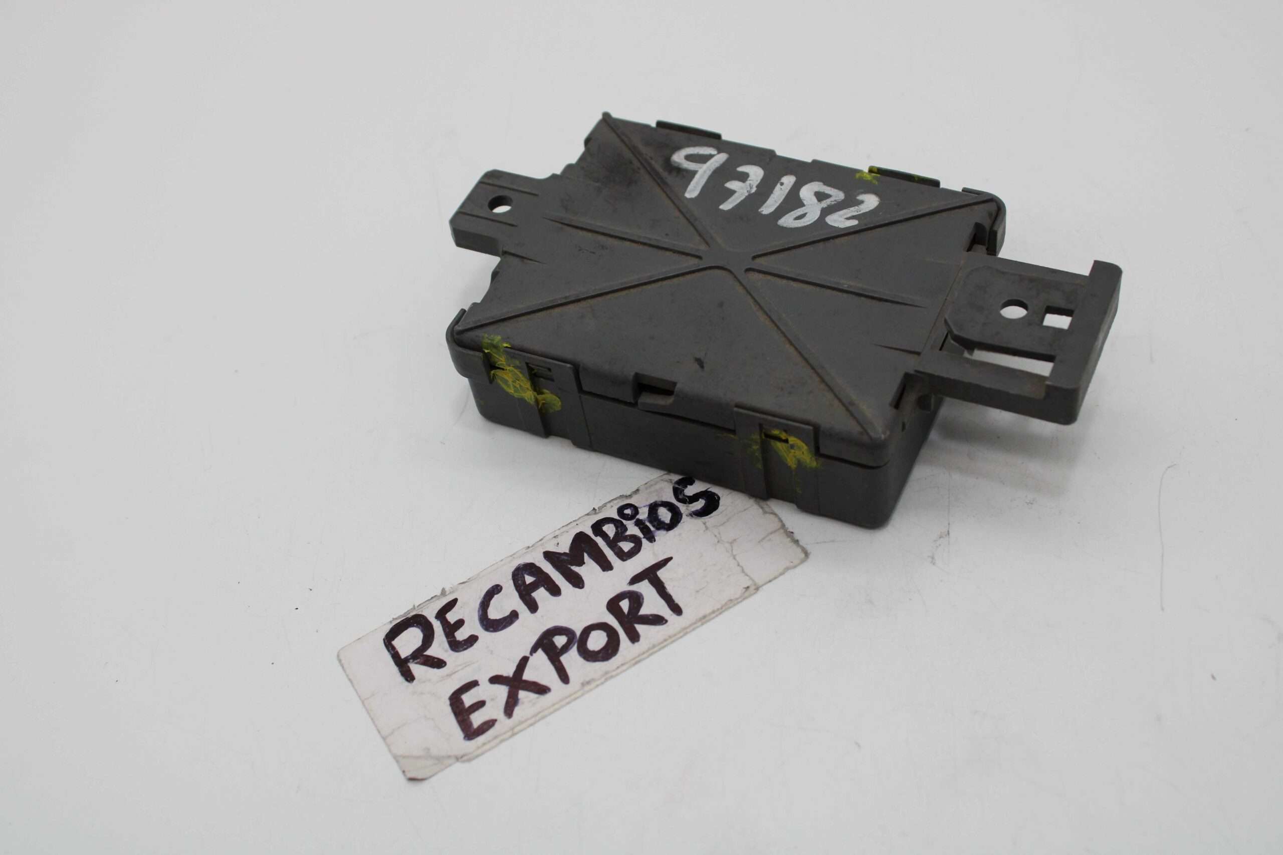 Módulo Control de Aire Acondicionado para Iveco Daily - foto 4