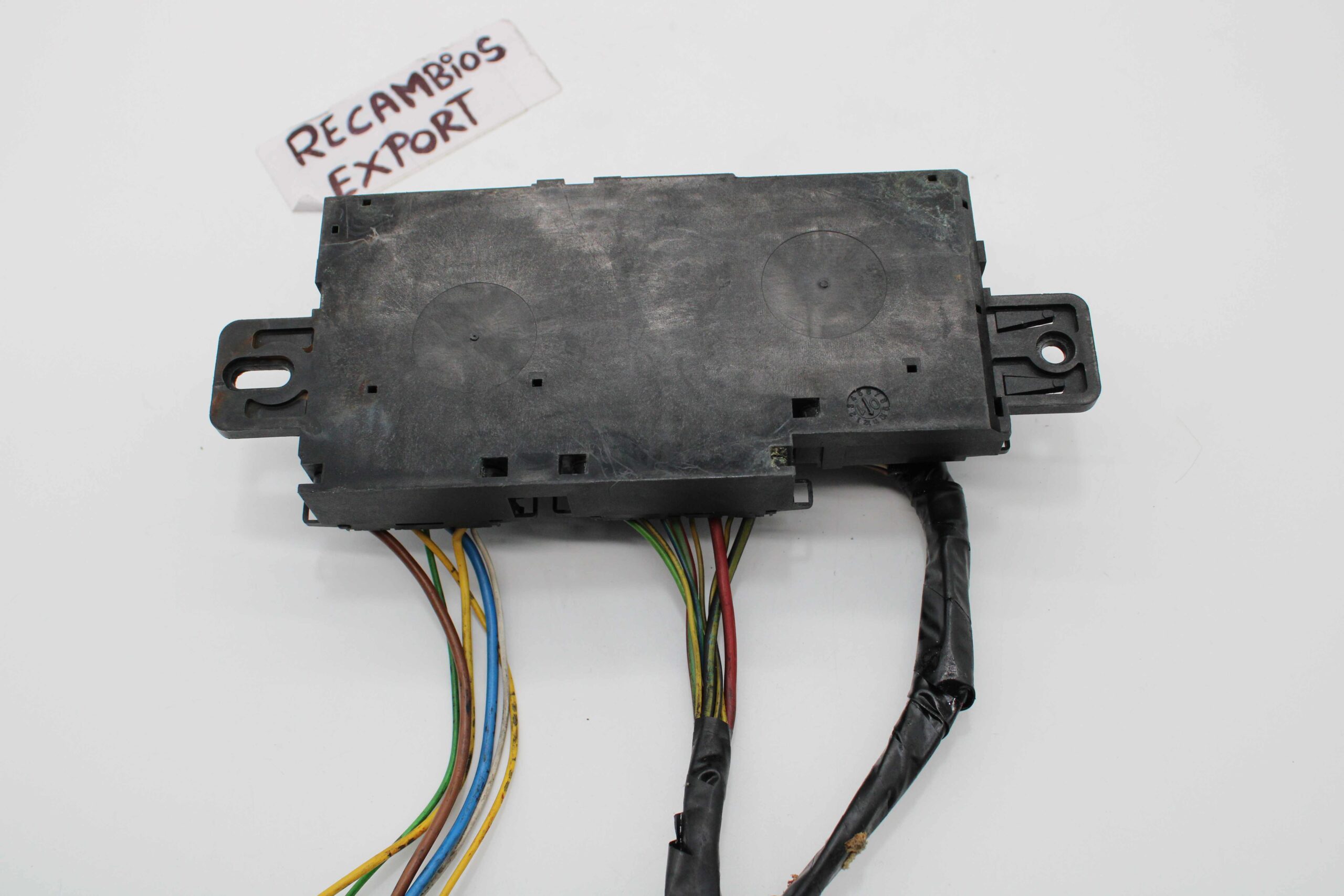 Módulo control de transmisión Smart ForTwo 0002351V007 0002351 V007  0471610 04 716 10  87654321 7654321 - foto 3