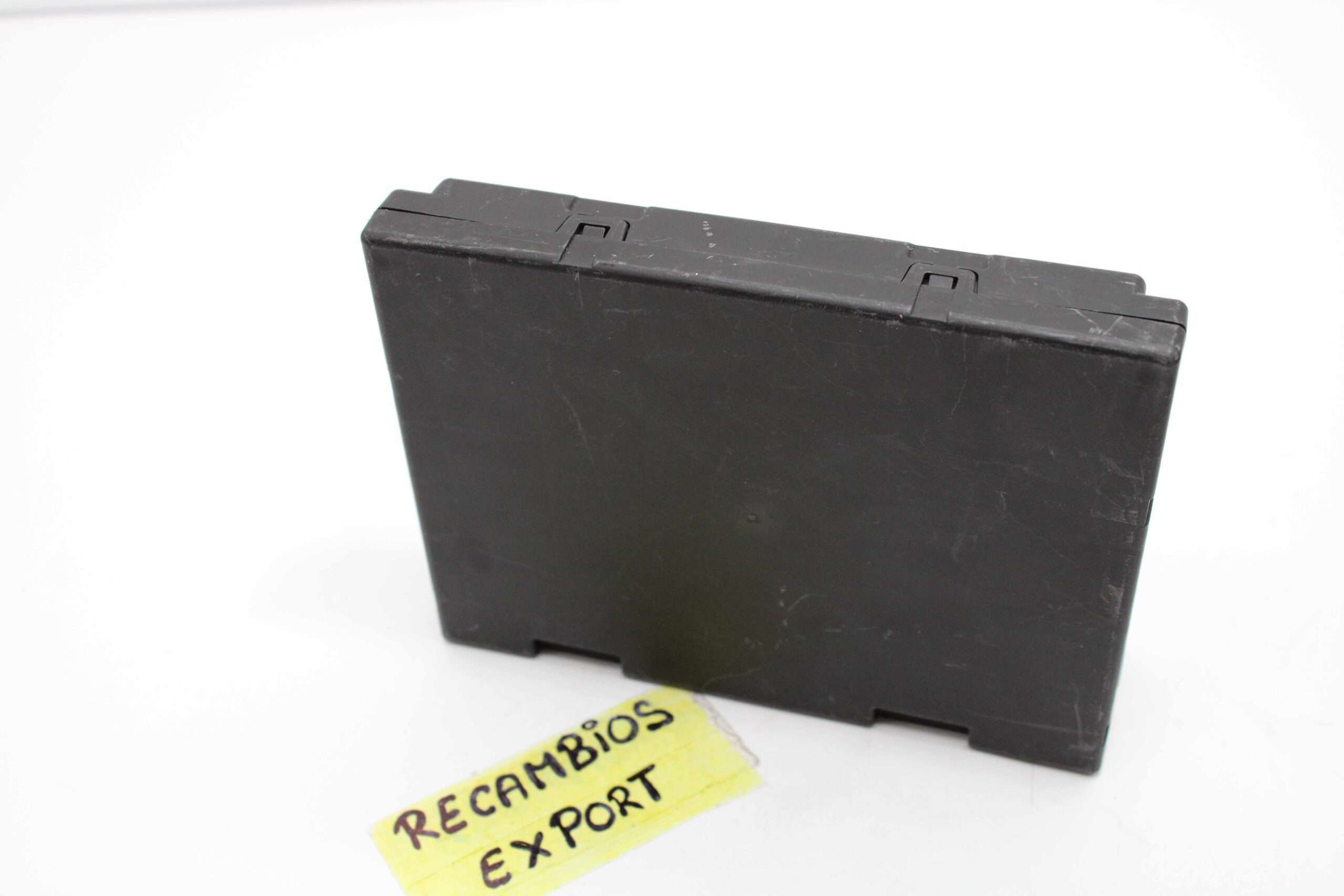 Módulo de Control Opel Zafira Astra 13584578 - foto 4