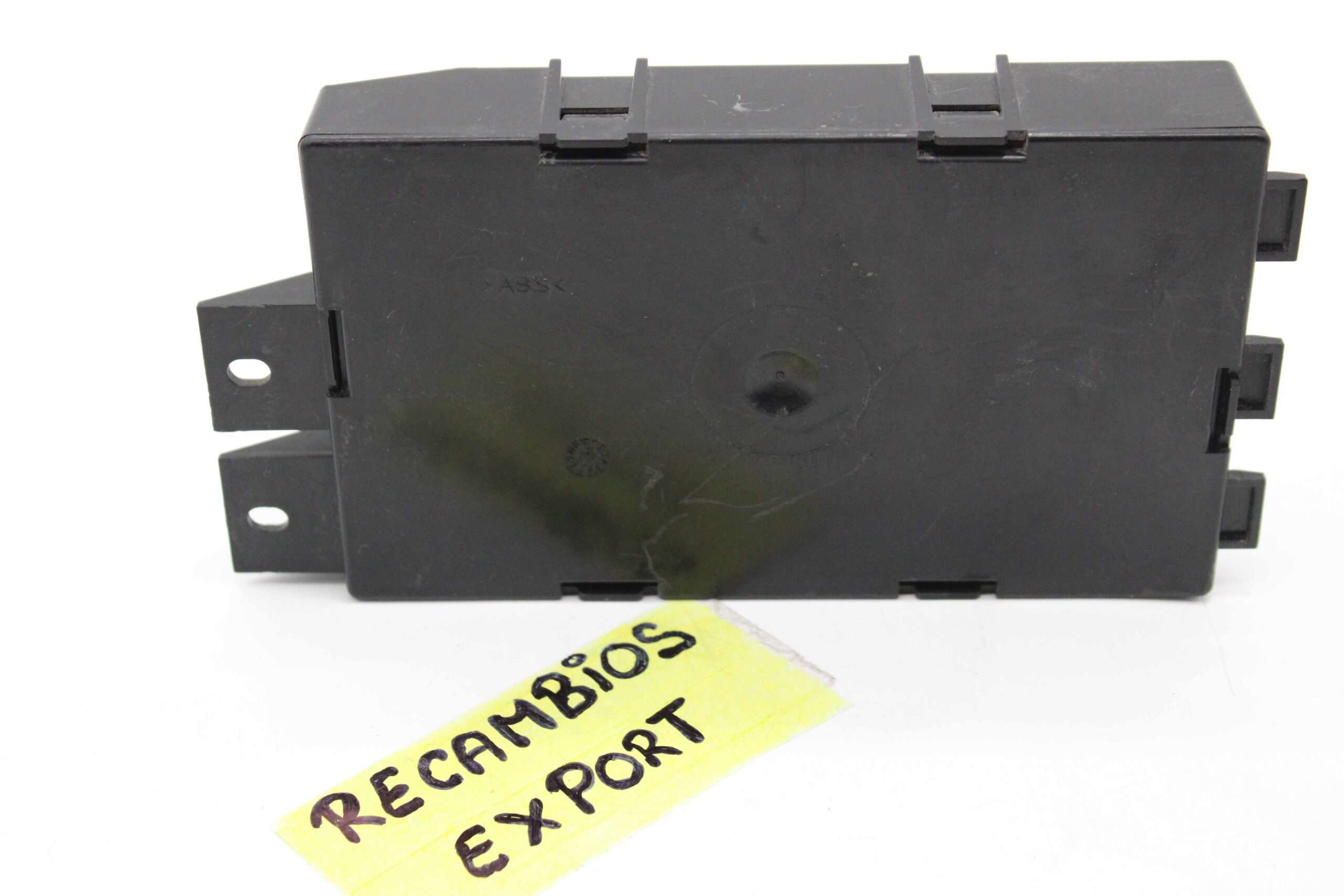 Módulo de Control Renault Master - foto 4