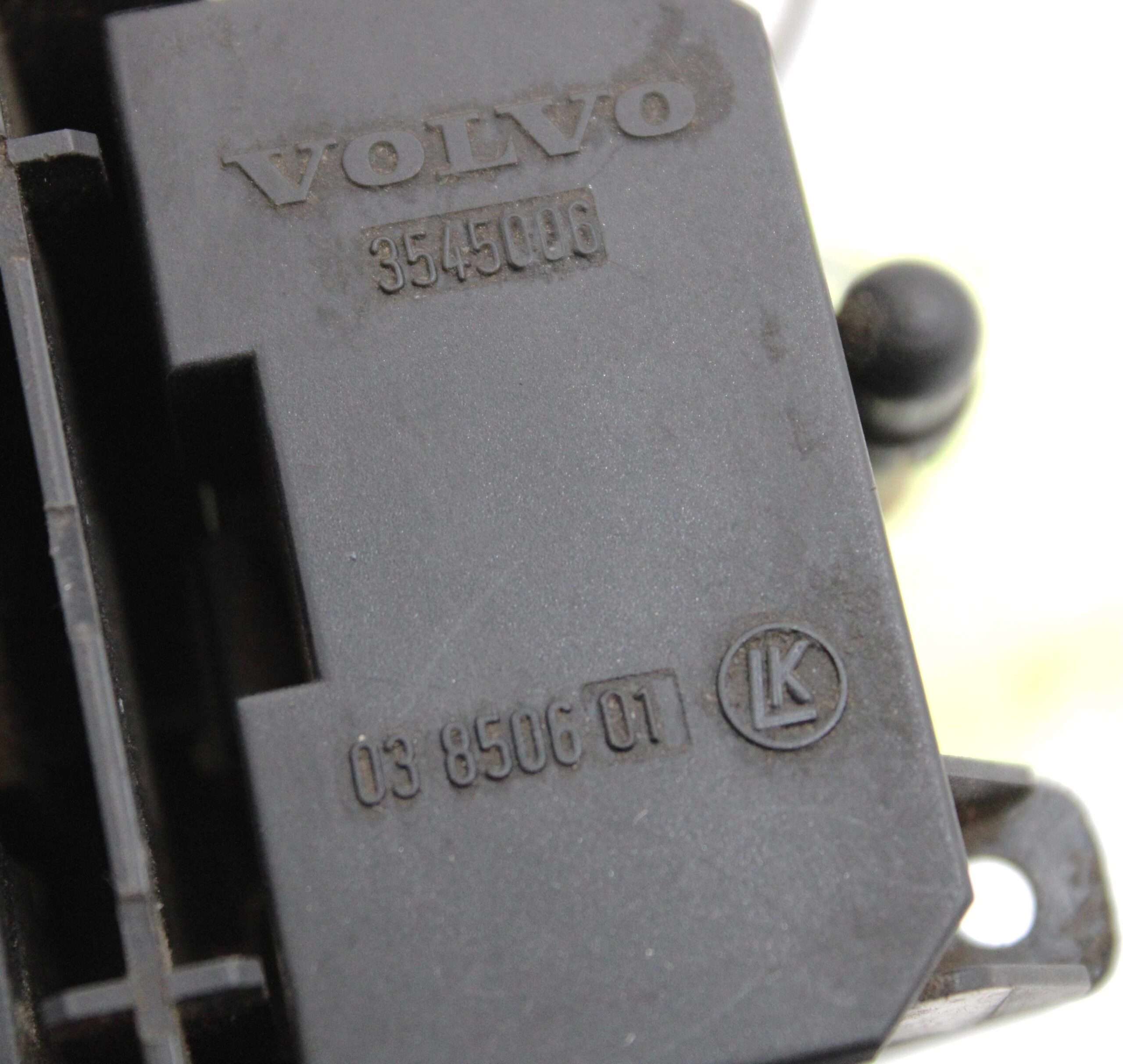 Relé Volvo 850 - foto 2