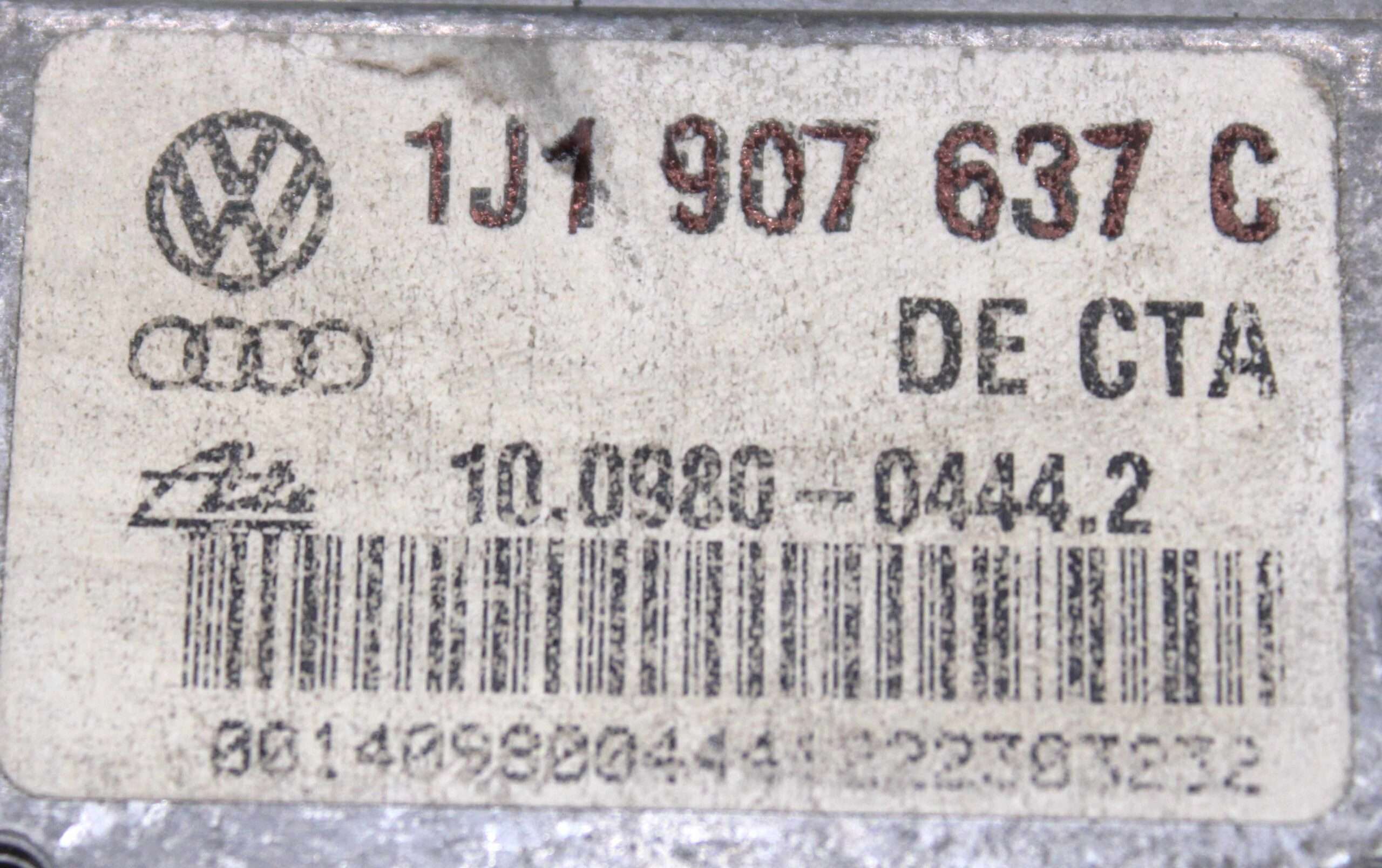 Sensor ESP Volkswagen - foto 2