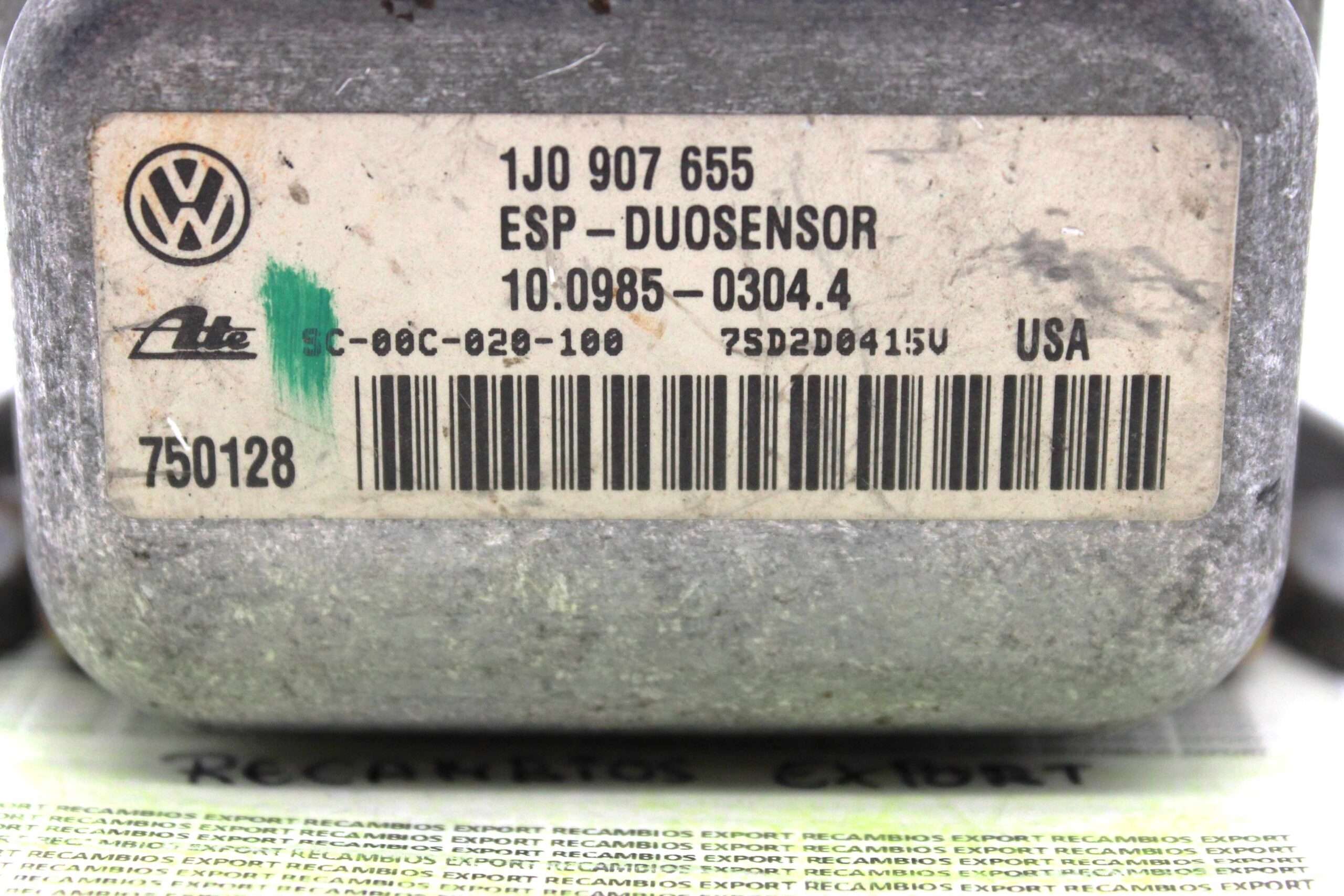 Sensor ESP Volkswagen - foto 3