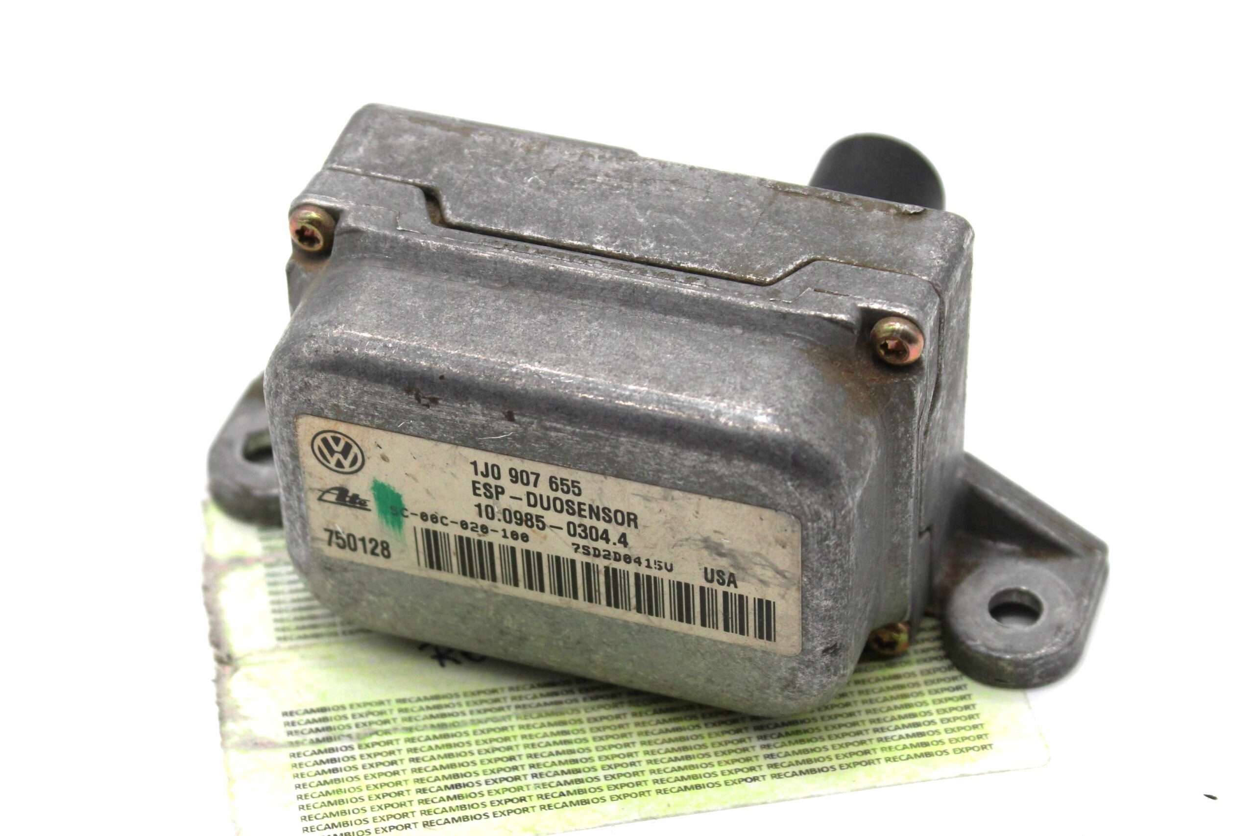 Sensor ESP Volkswagen - foto 5