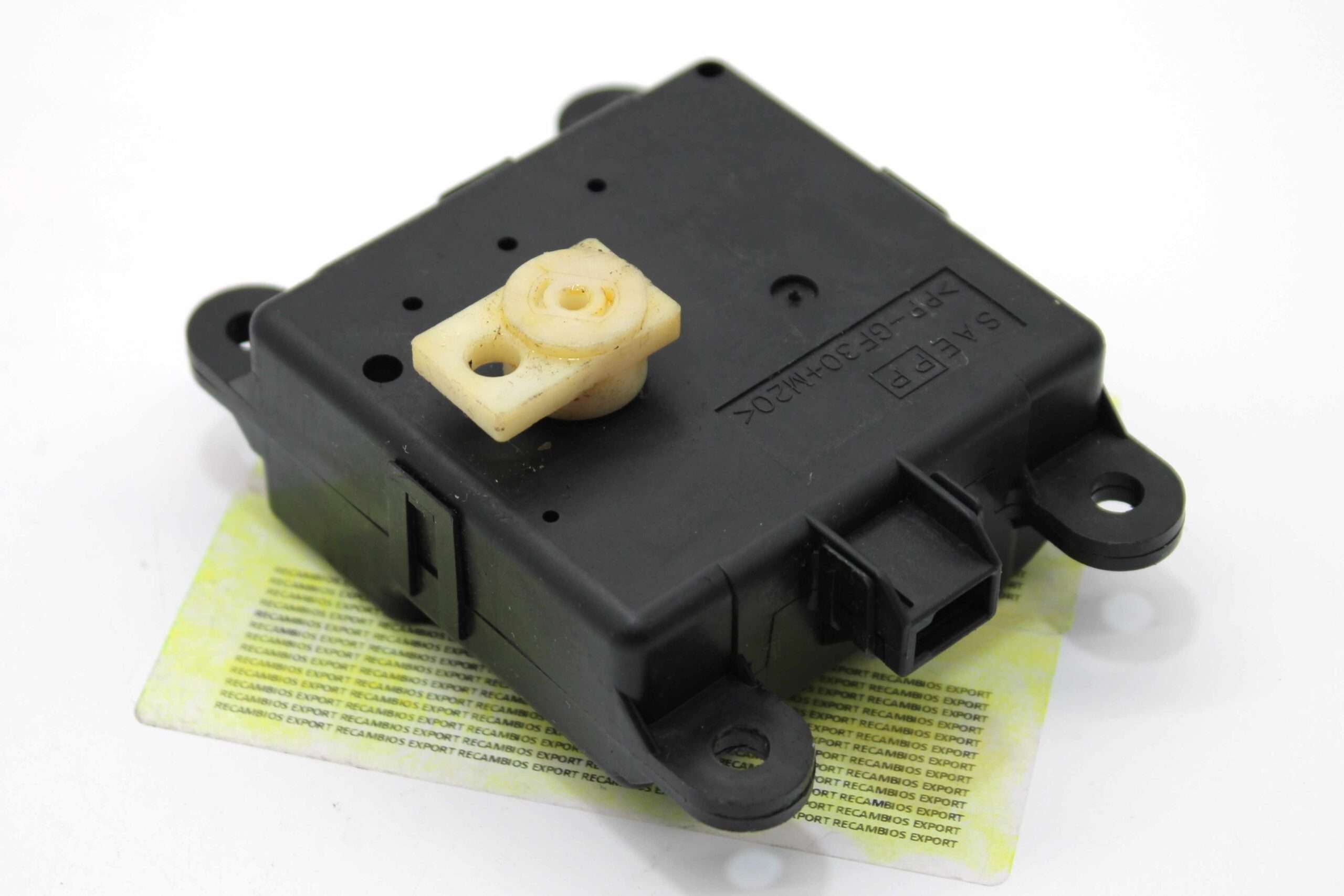 Servomotor de Calefacción Nissan - foto 1