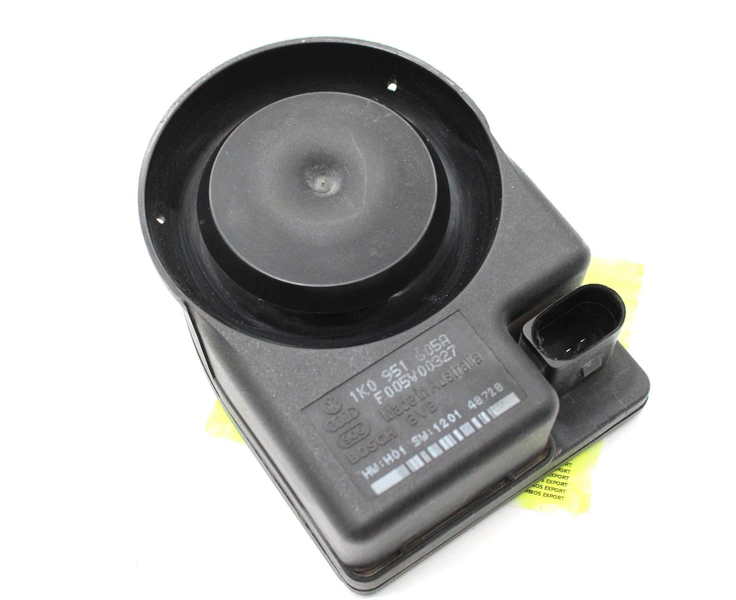 Sistema de Alarma Volkswagen Audi A4 - foto 4