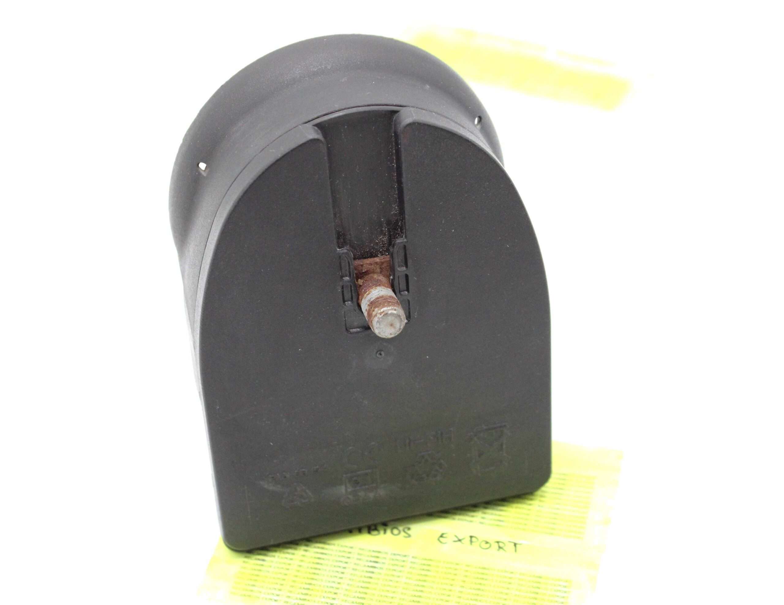 Sistema de Alarma Volkswagen Audi A4 - foto 5