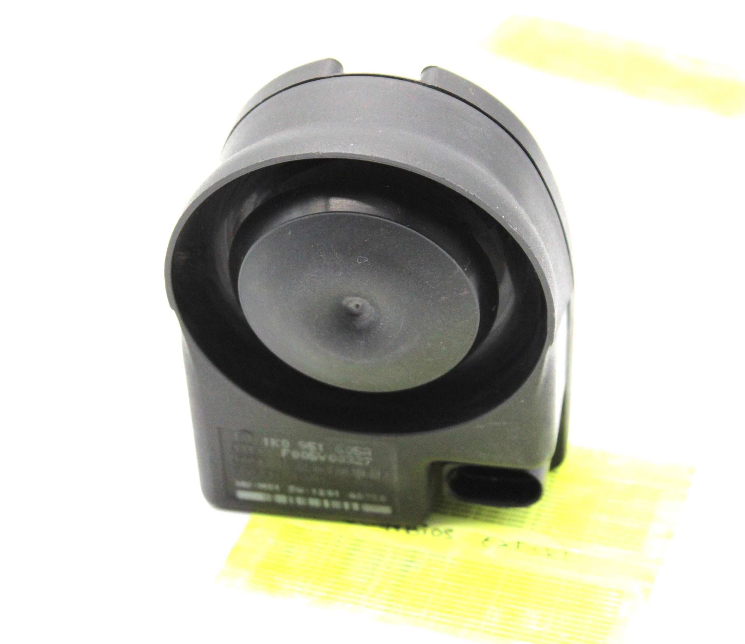Sistema de Alarma Volkswagen Audi A4 - foto 1