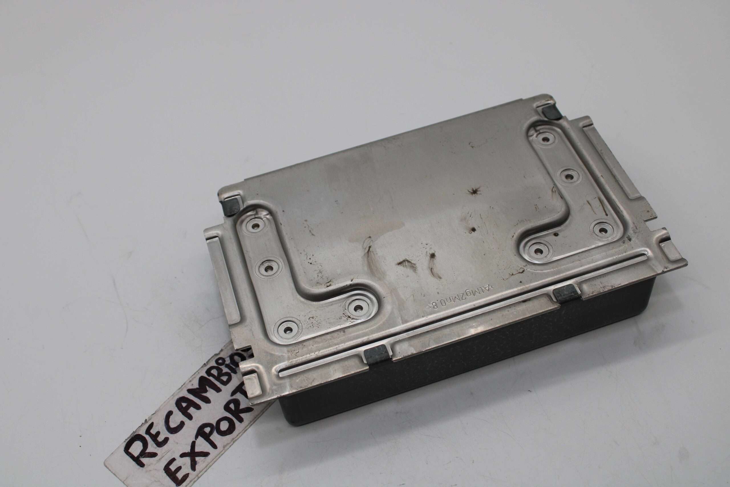 Unidad de Control Caja de Cambios BMW Serie 3 - foto 4