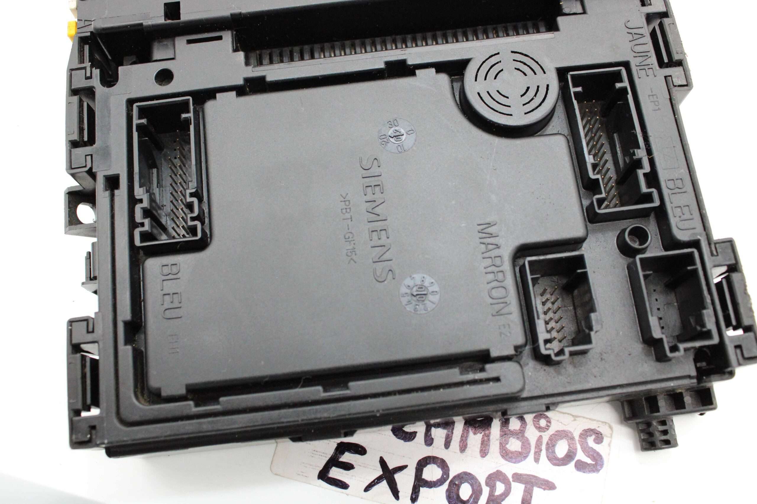 Caja de Fusibles Peugeot 406 Citroen - foto 4