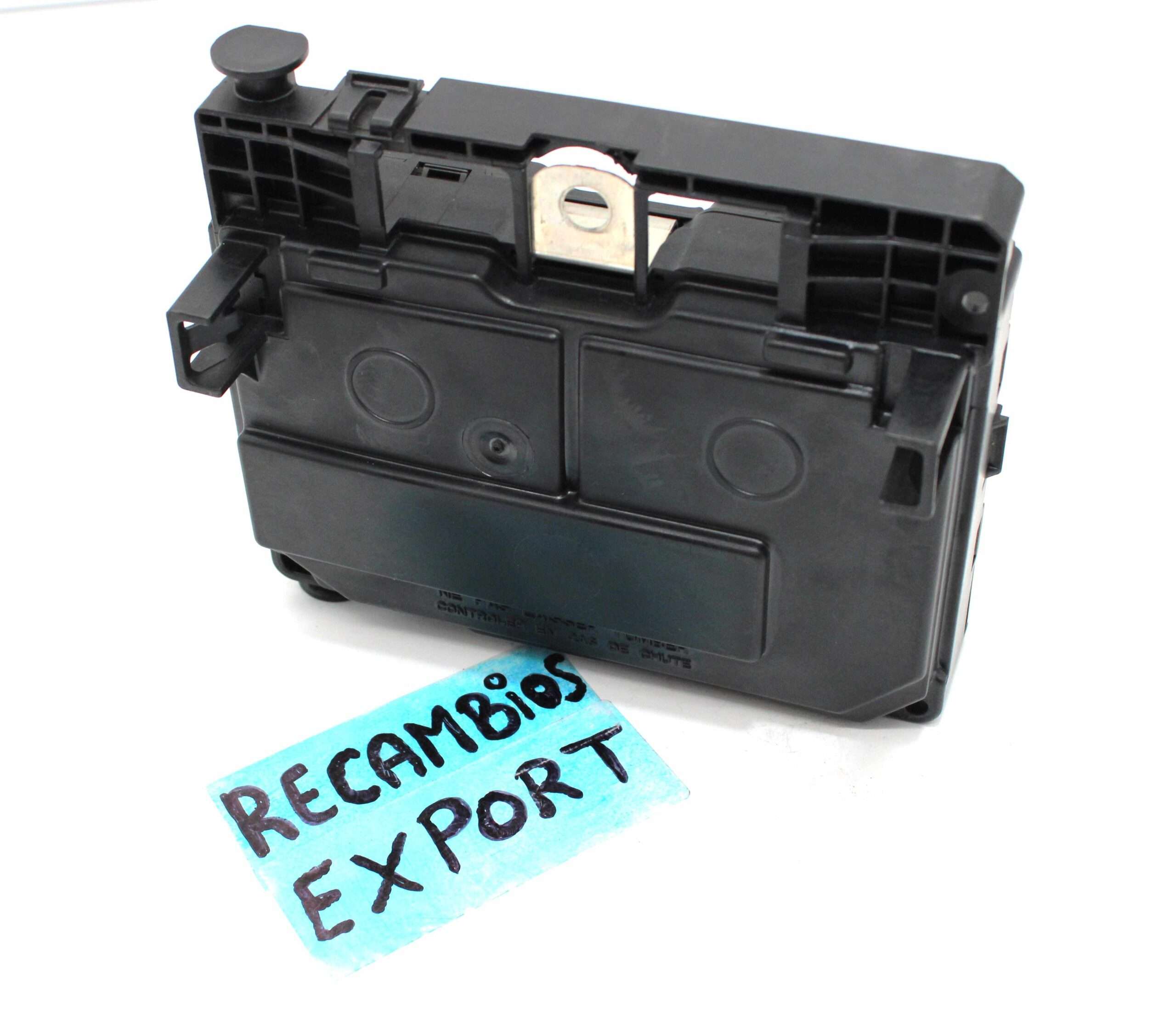 Caja de Fusibles Citroen Peugeot BSM L04-00 - foto 5