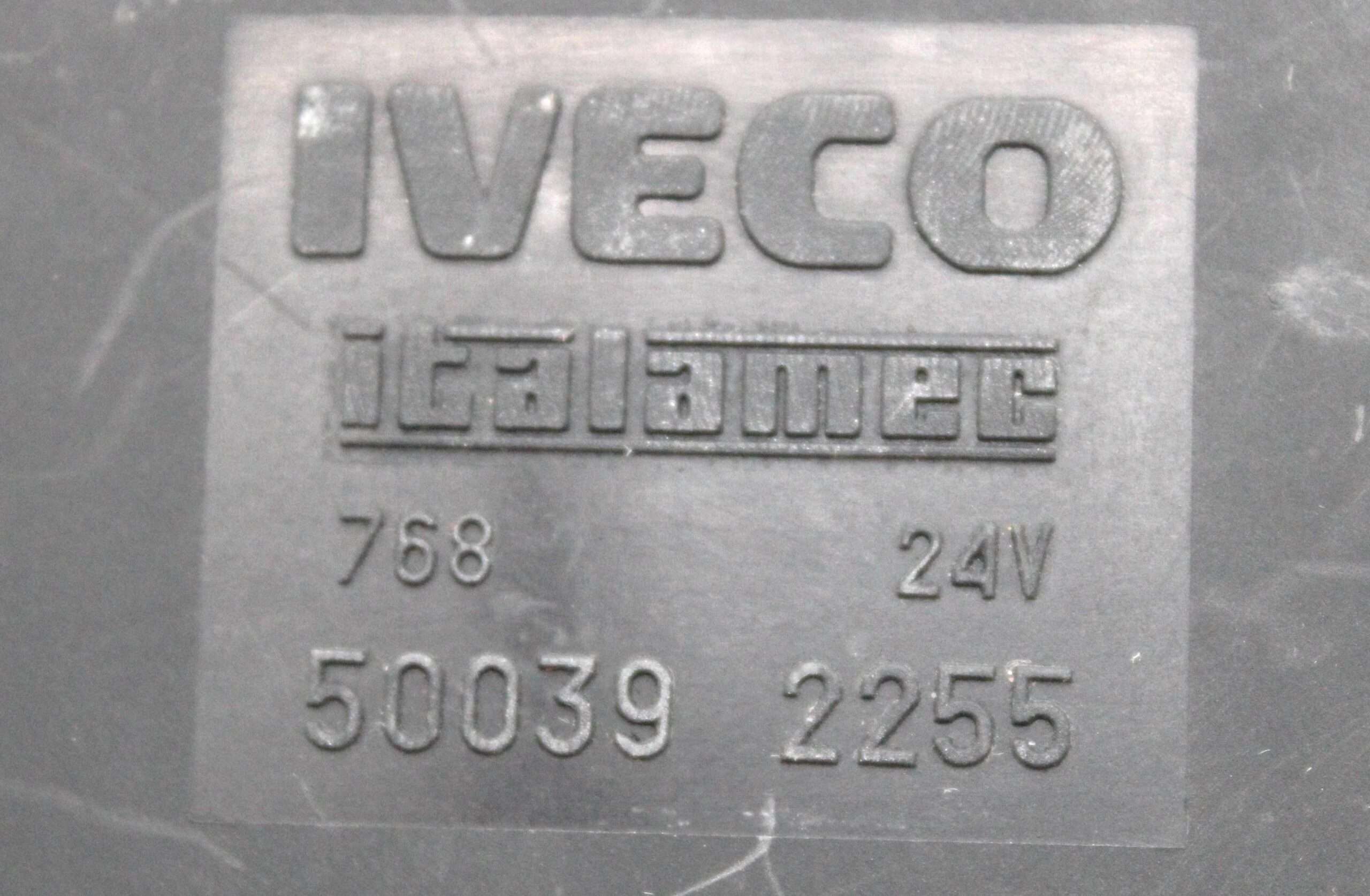 Caja de Fusibles para Iveco - foto 2