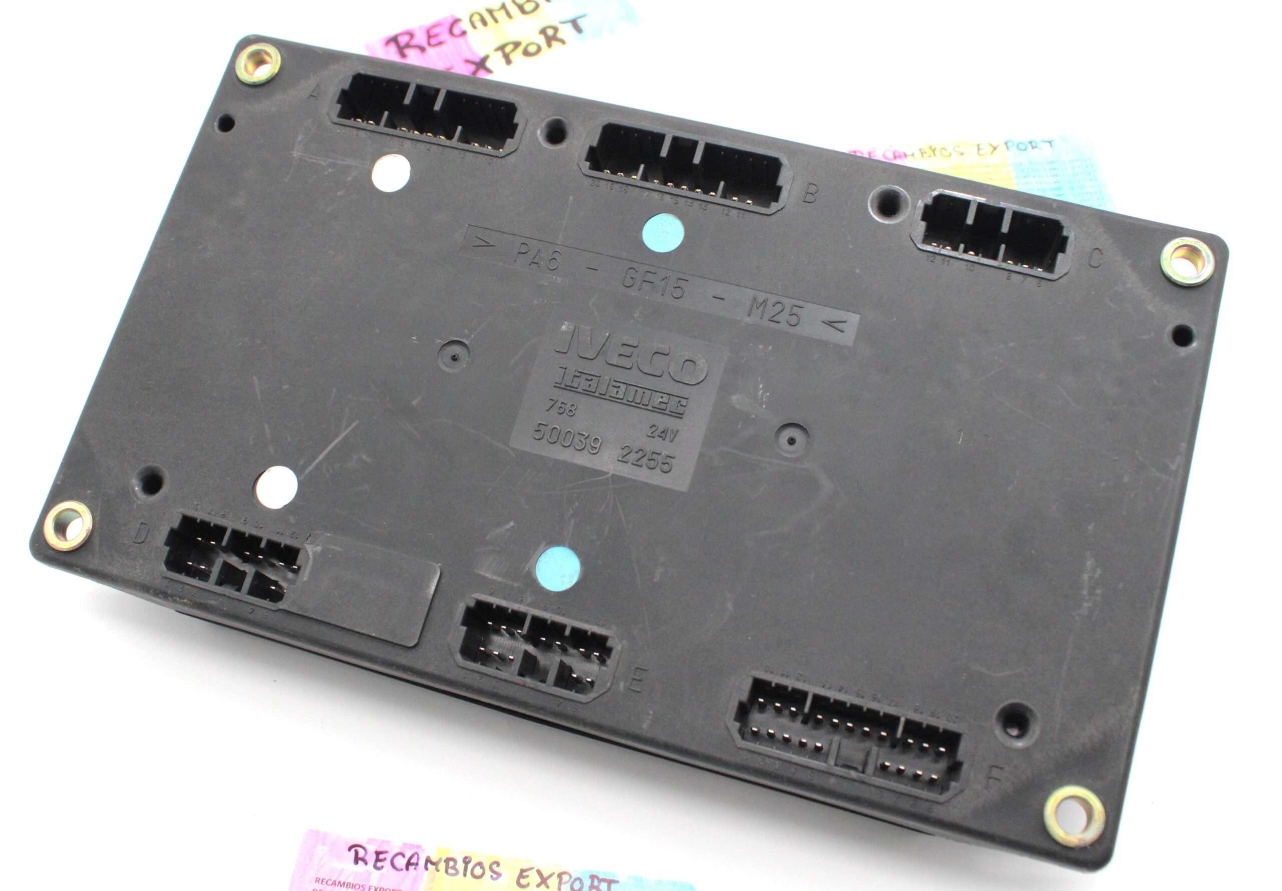 Caja de Fusibles para Iveco - foto 5