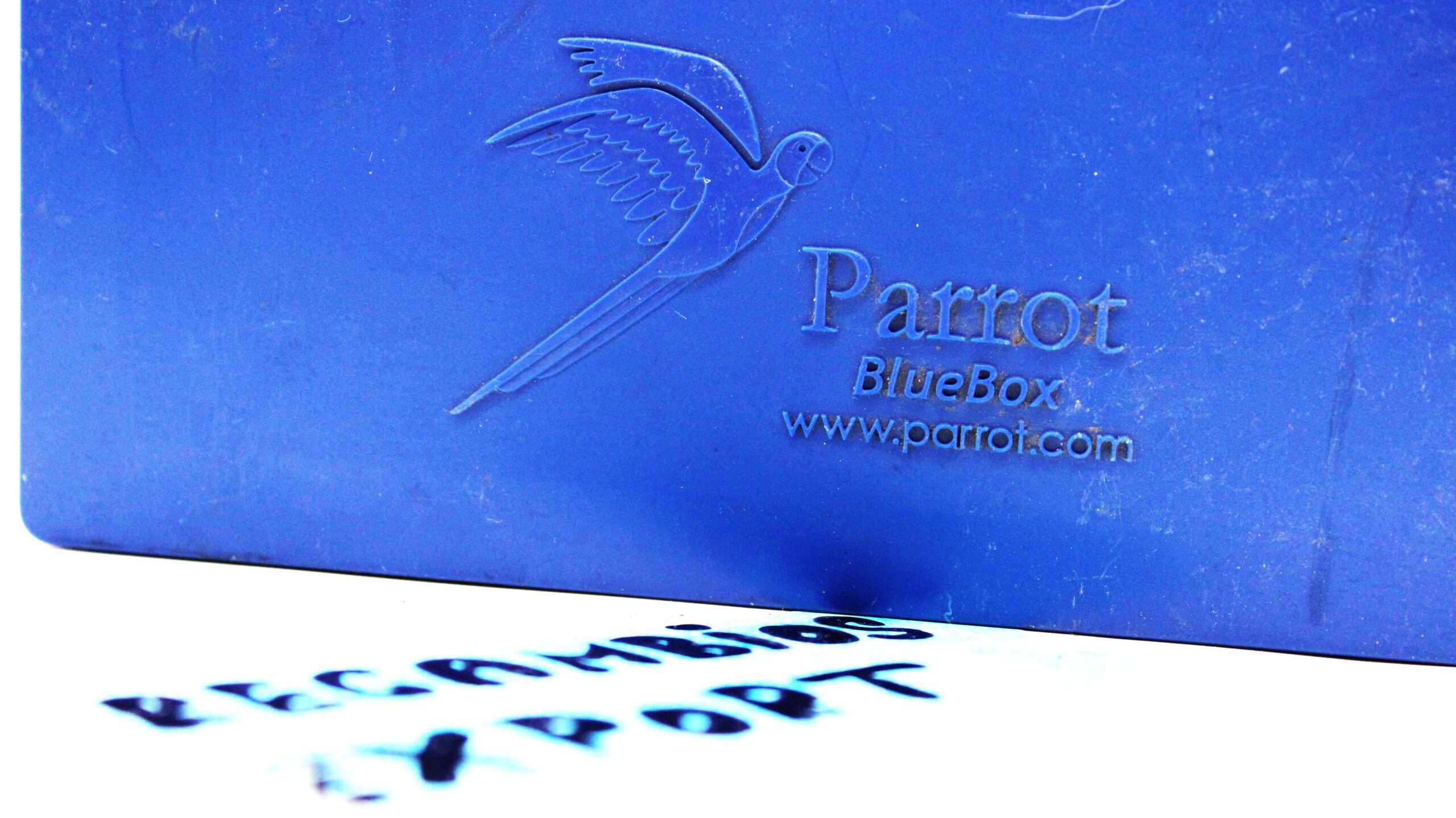 Centralita Parrot Bluetooth Seat Córdoba - foto 3