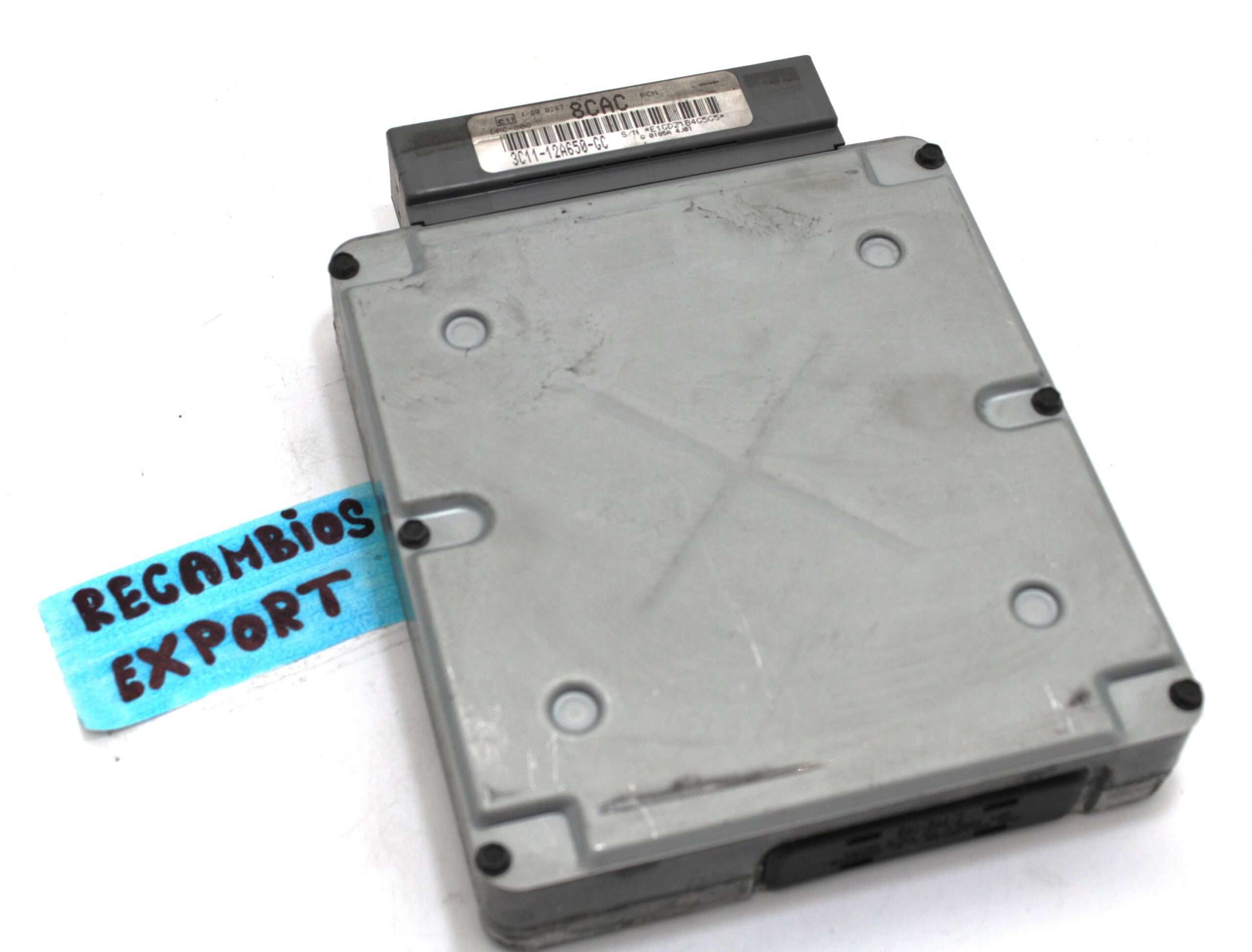 Centralita del Motor Ford Transit - foto 1