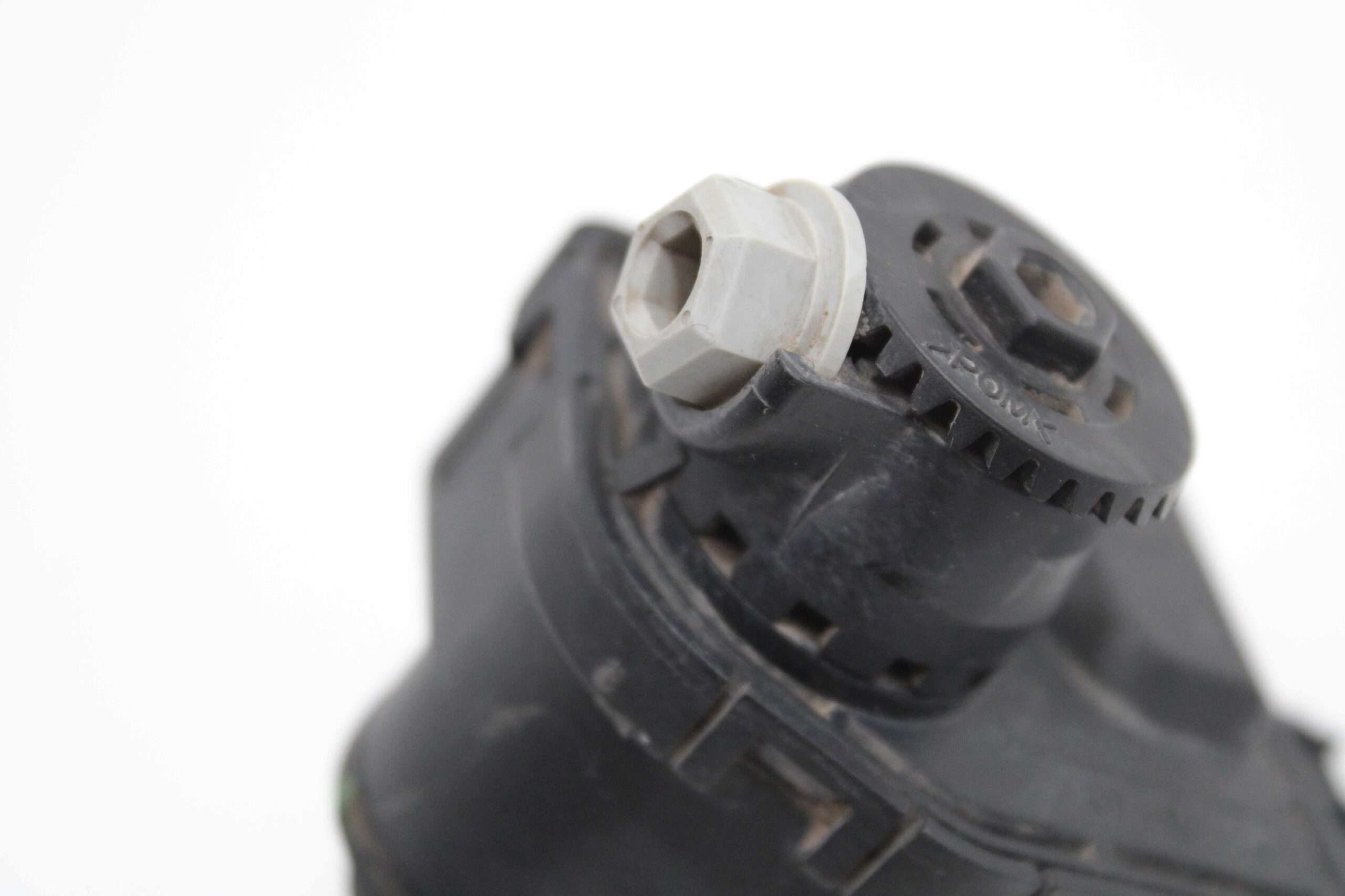 Control de Alcance Faros Honda - foto 5