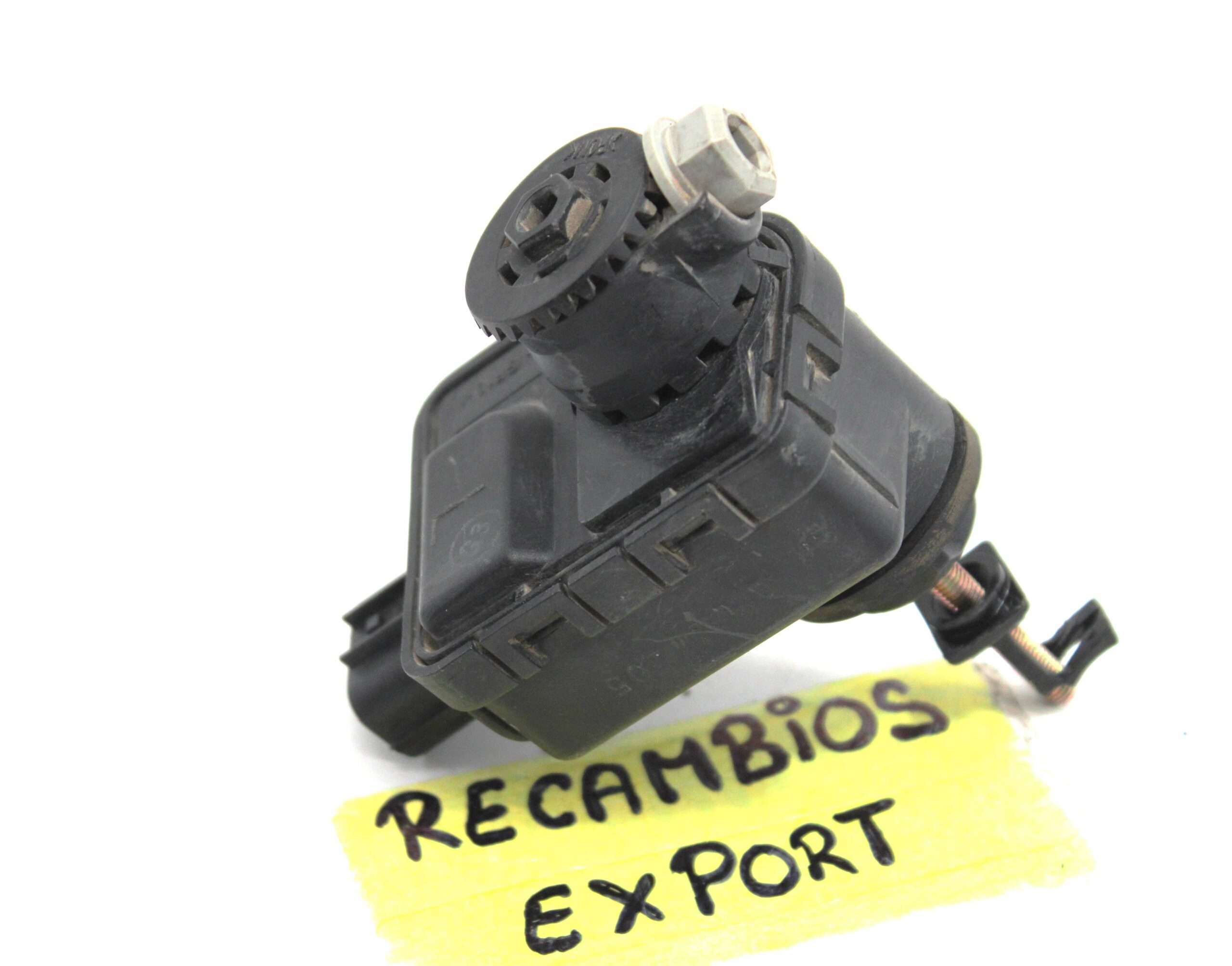 Control de Alcance Faros Honda - foto 1