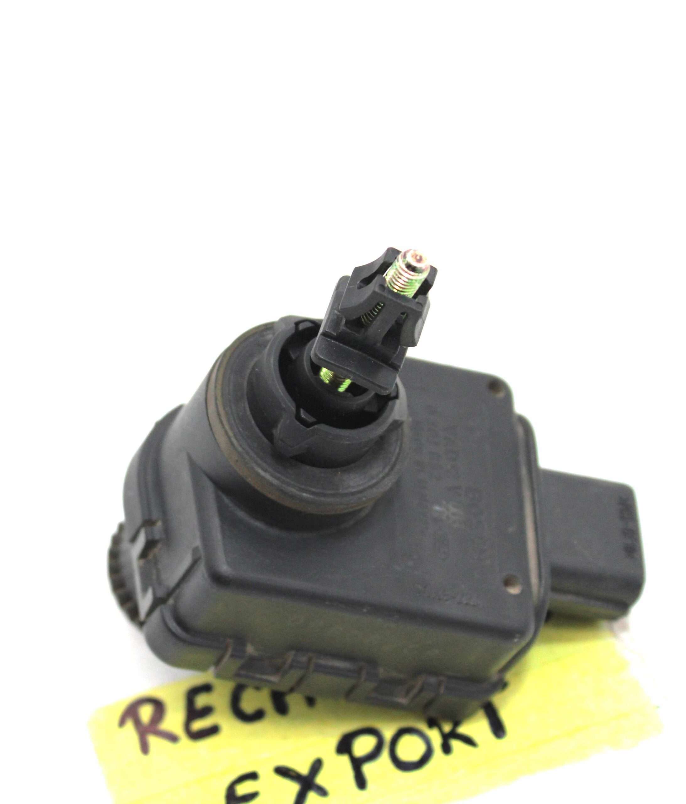 Control de Alcance Faros Honda - foto 3