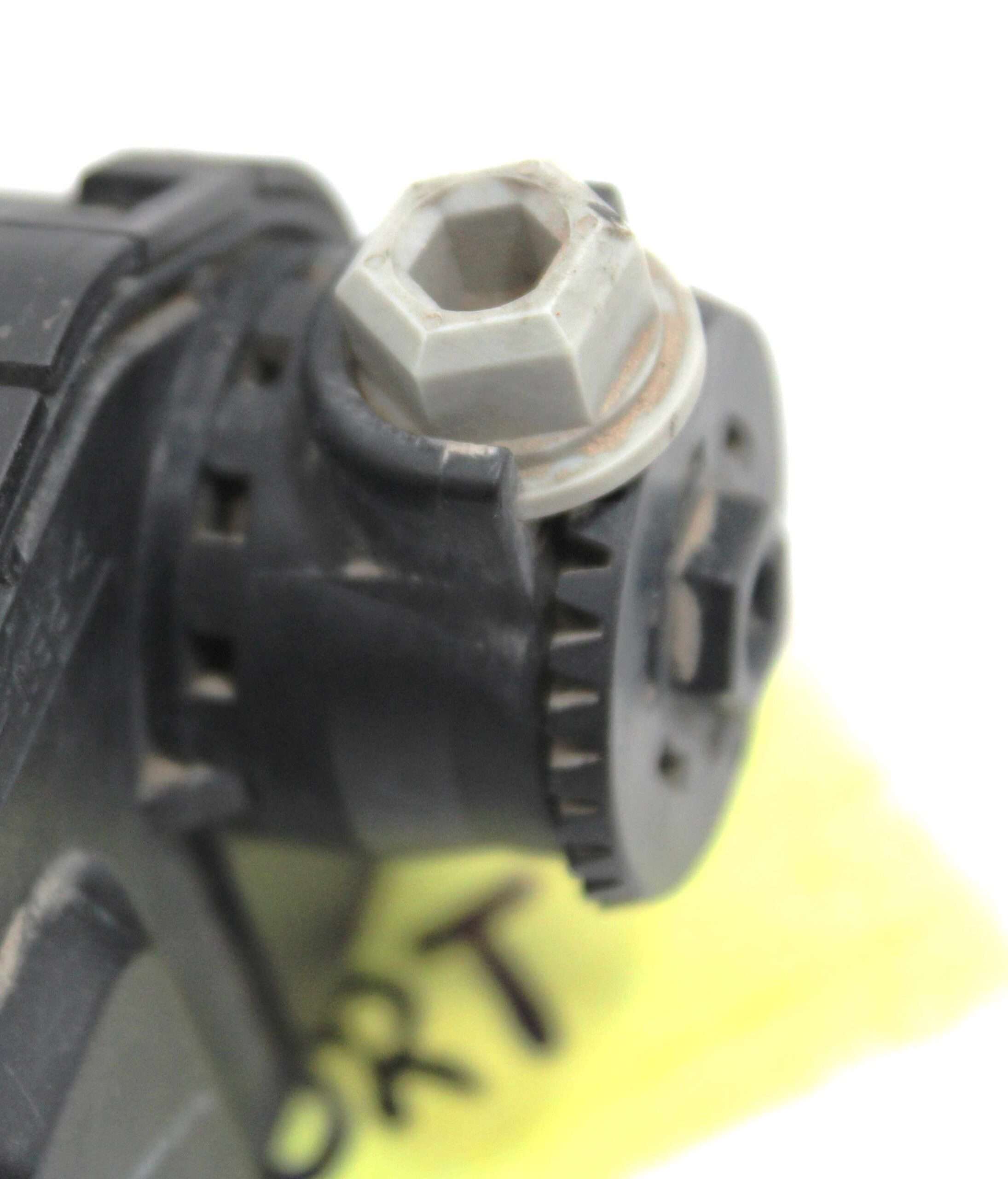 Control de Alcance Faros Honda - foto 5