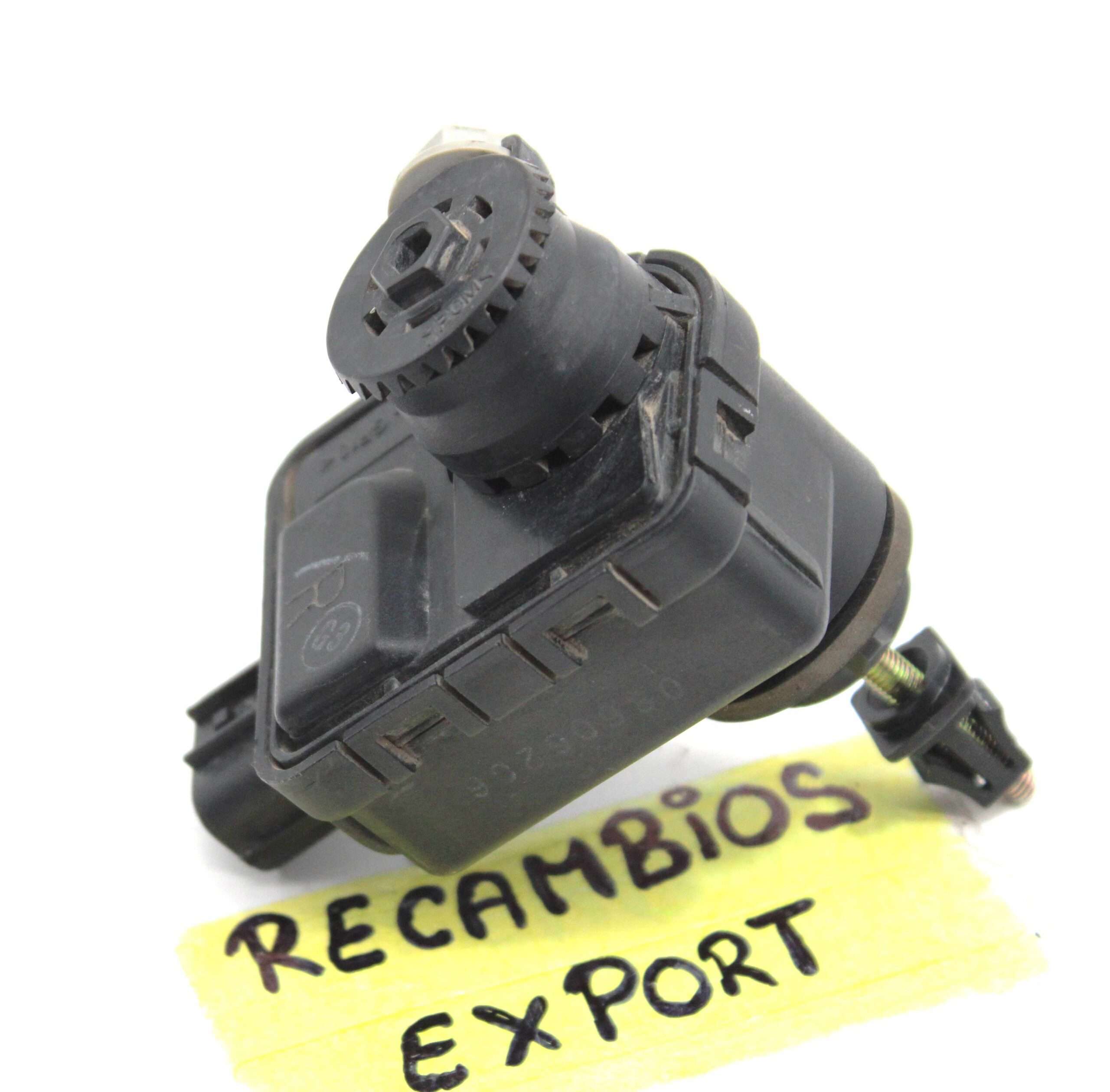 Control de Alcance Faros Honda - foto 1