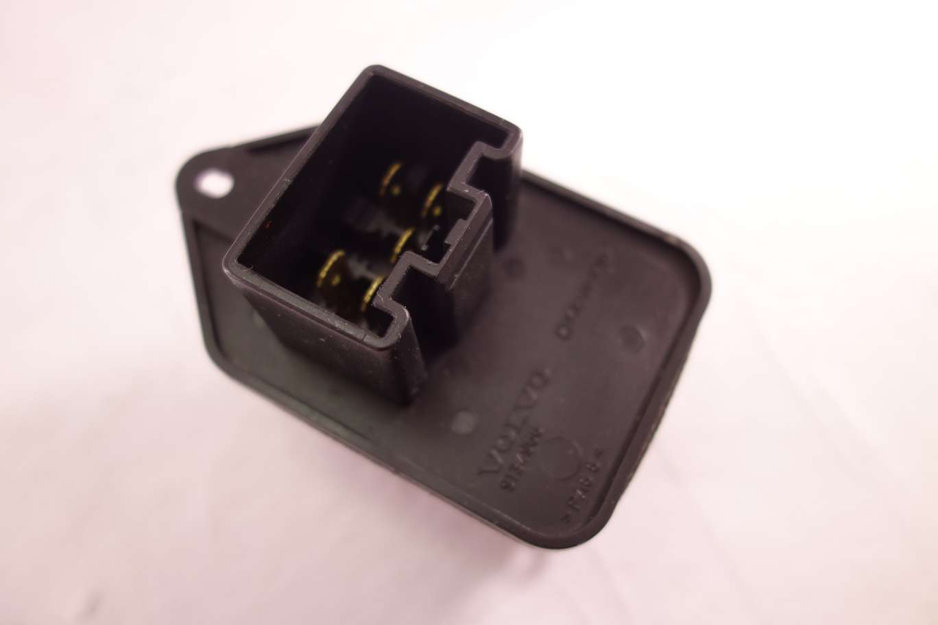 Sensor de ventilación Volvo 9134966 - foto 4